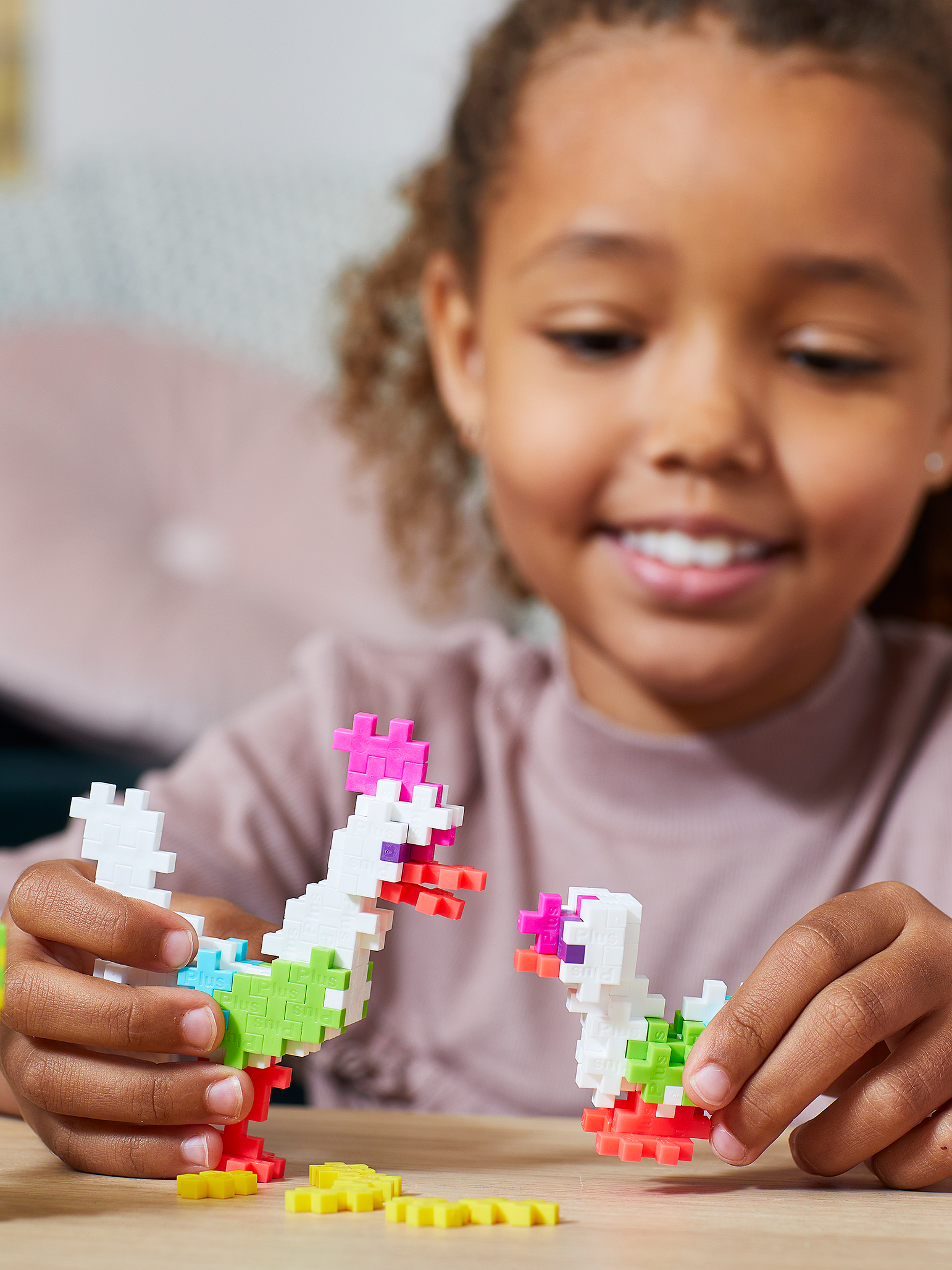 Learn to Build - Pets