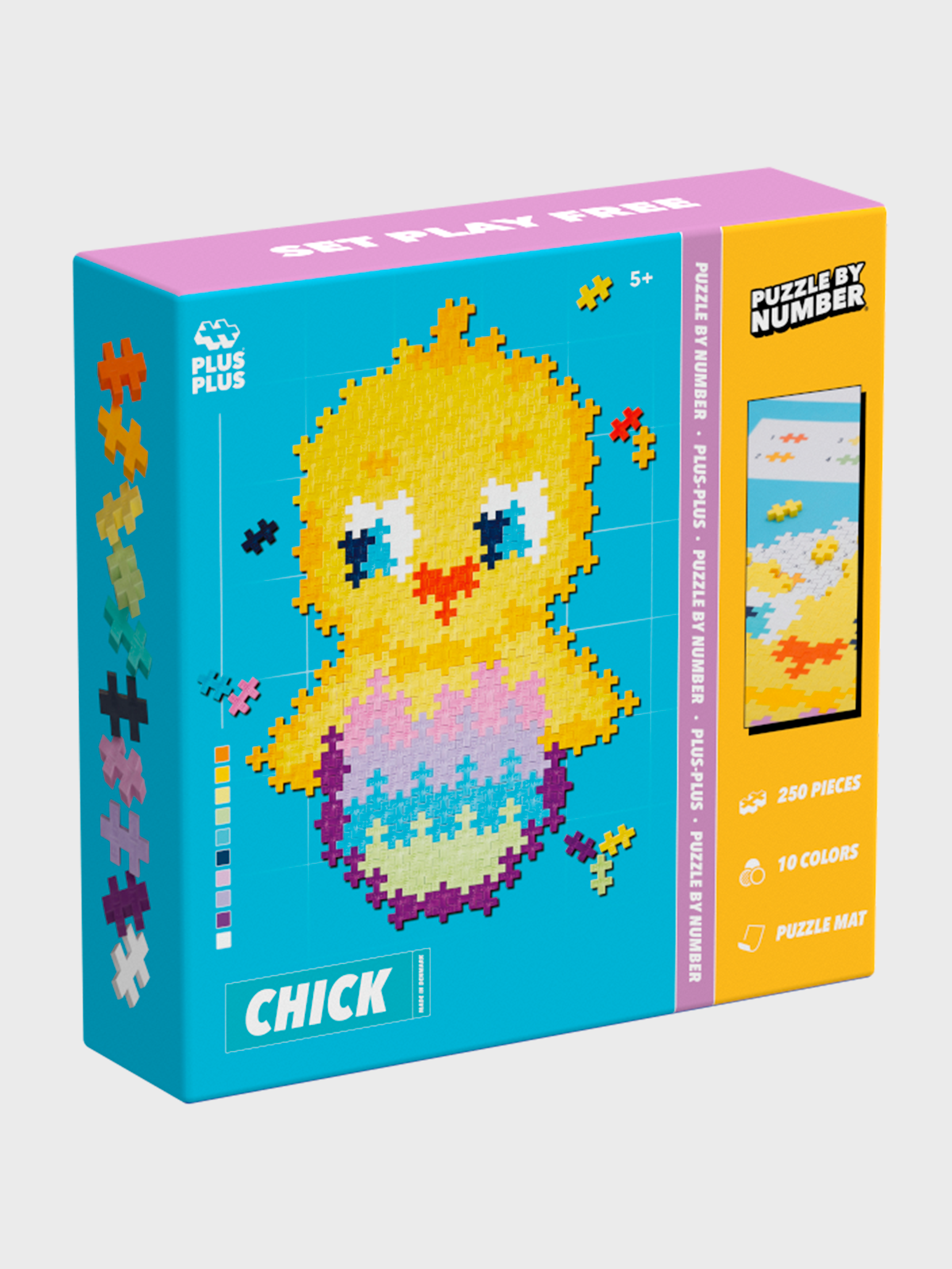 Where Chicks Chirp Crossword Clue - n66a99v
