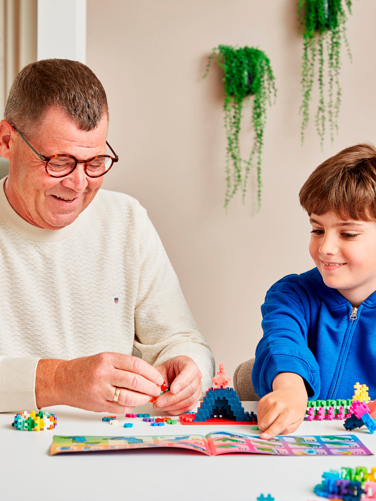 Learn to Build - Colorverse superset - 1000 pcs