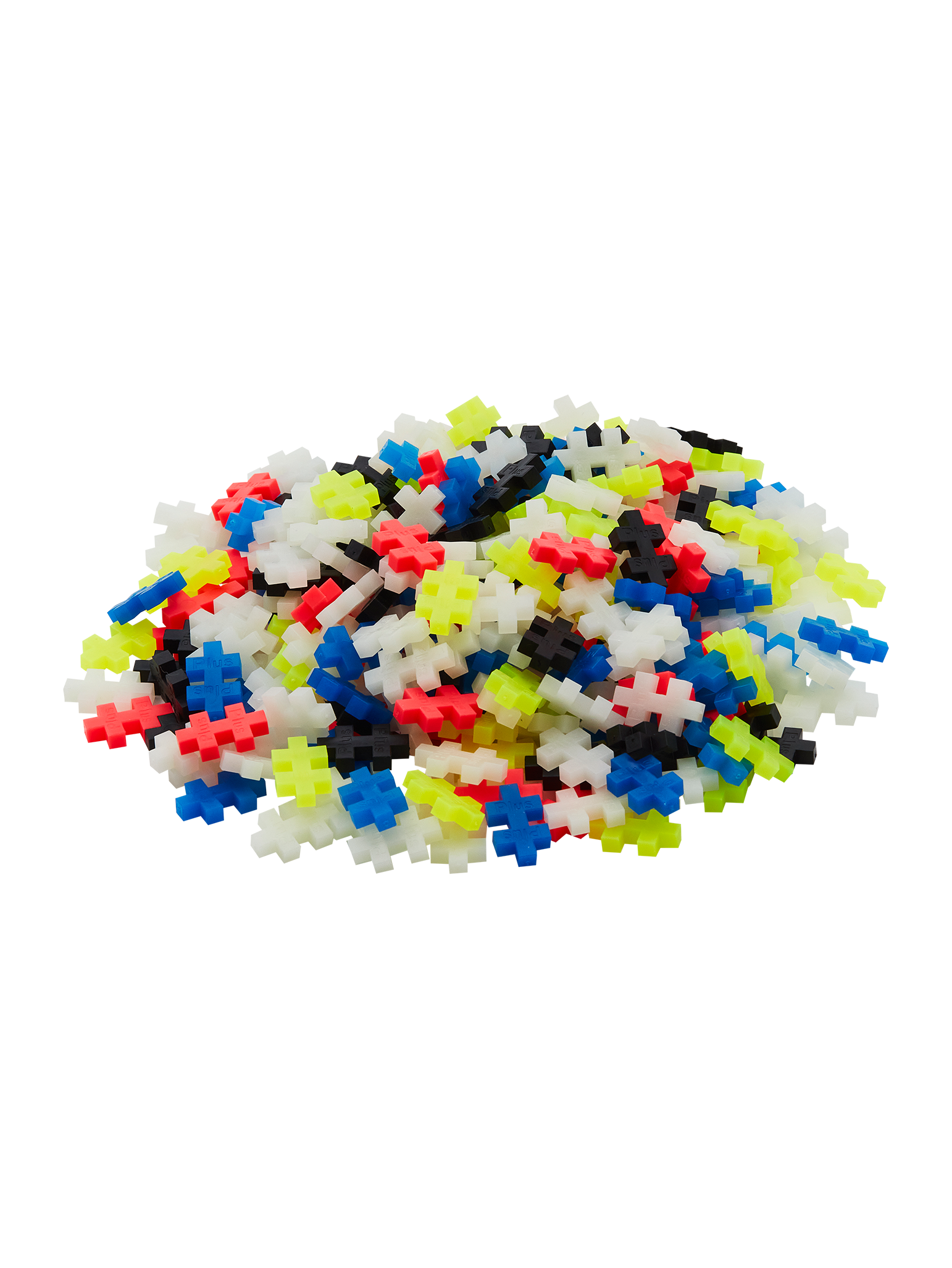 Glow Color Mix - 300 pcs