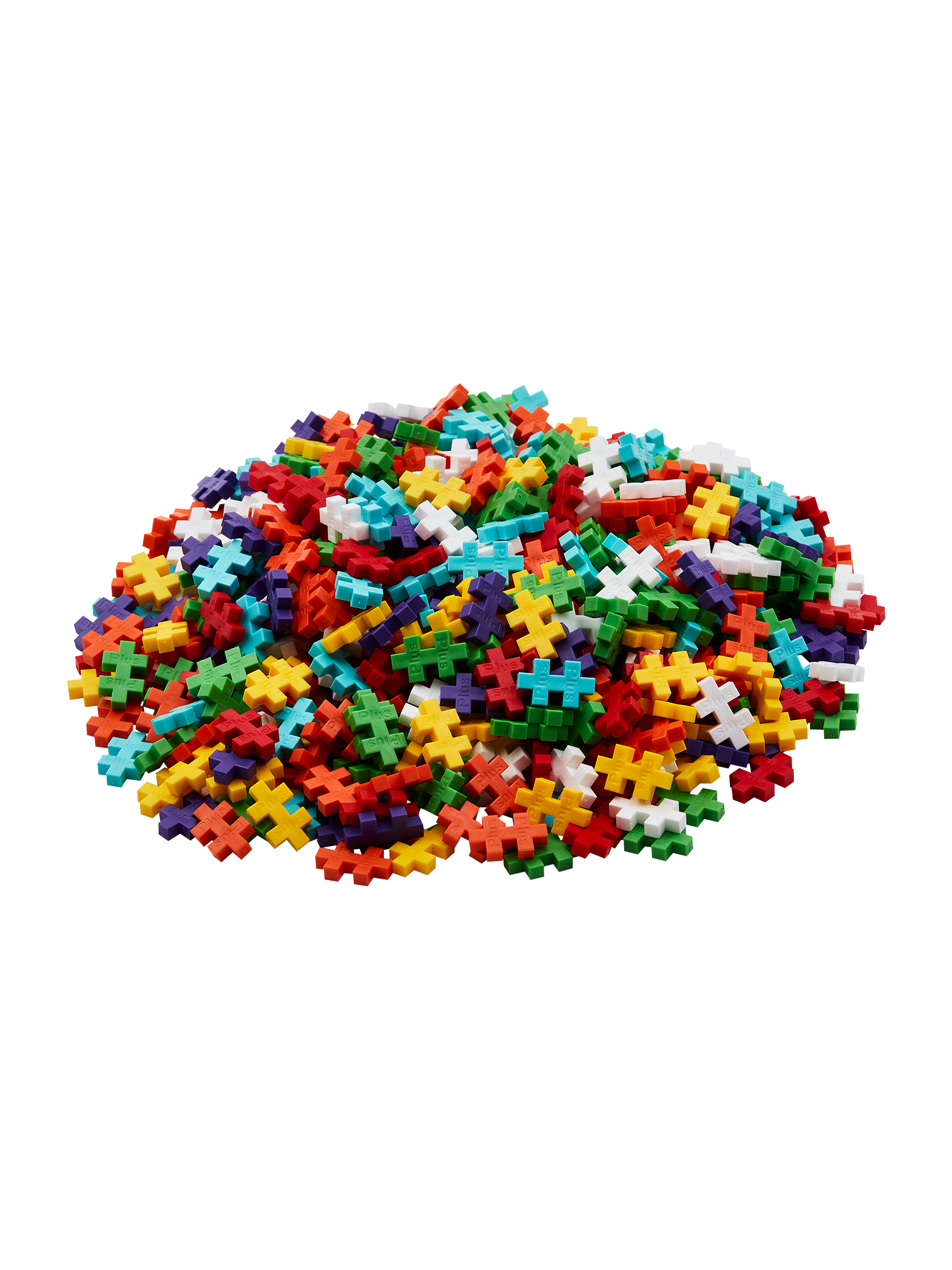 Rainbow Color Mix - 600 pcs