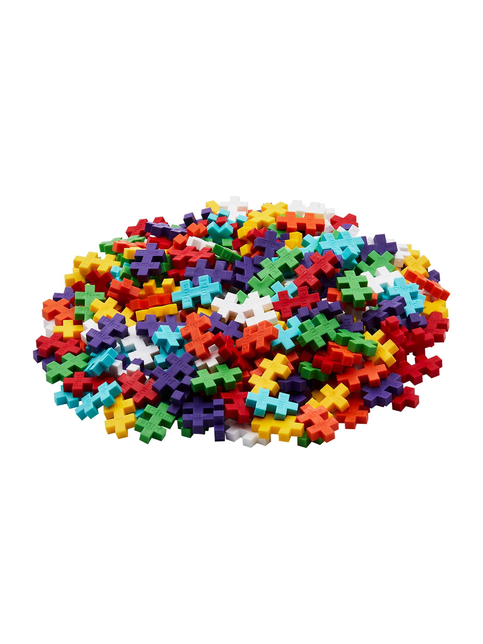 Rainbow Color Mix - 300 pcs