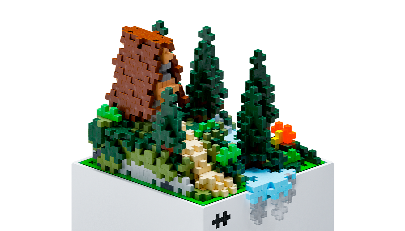 Isoscapes - Cabin