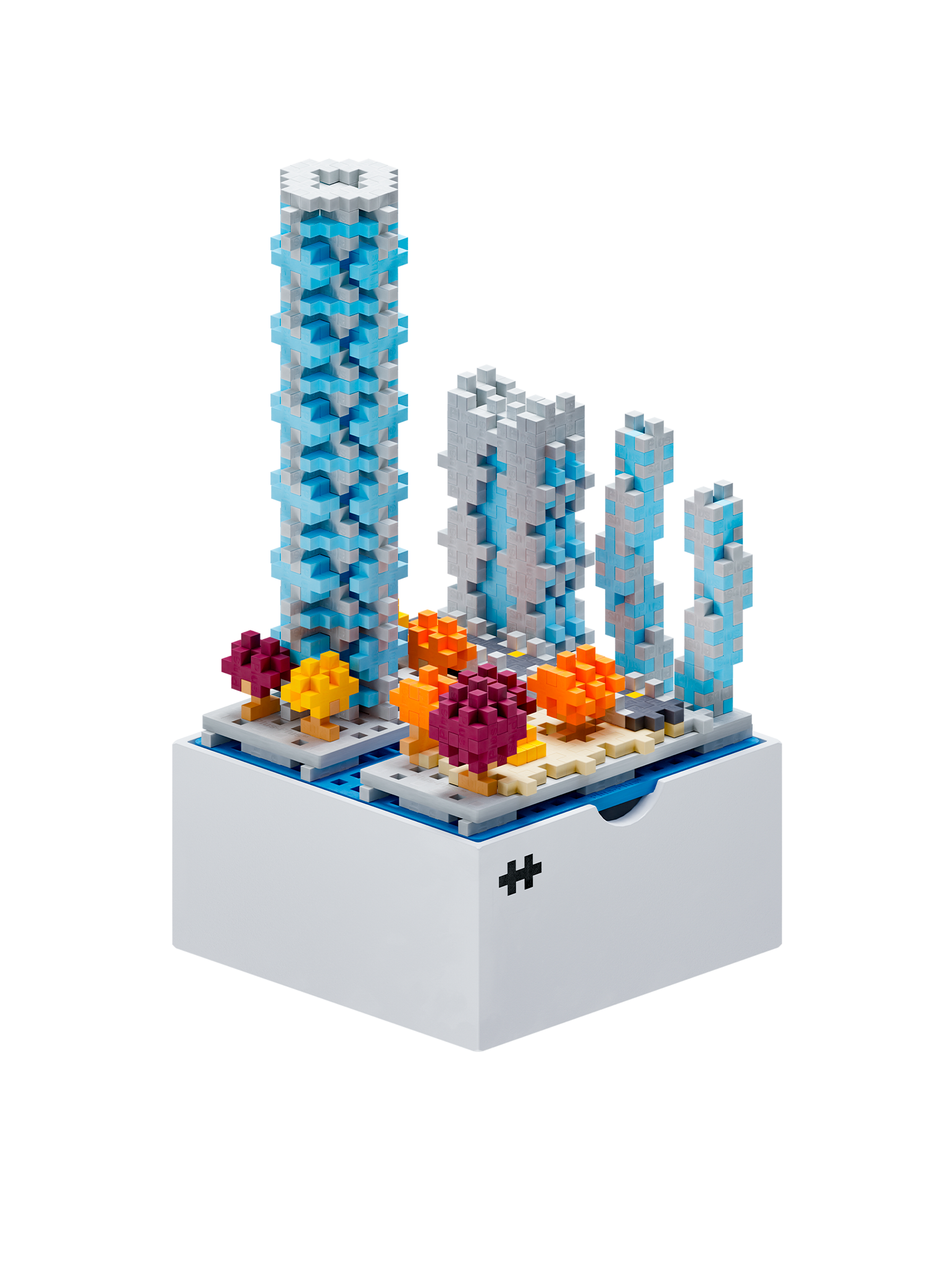 Isoscapes - Metropolis