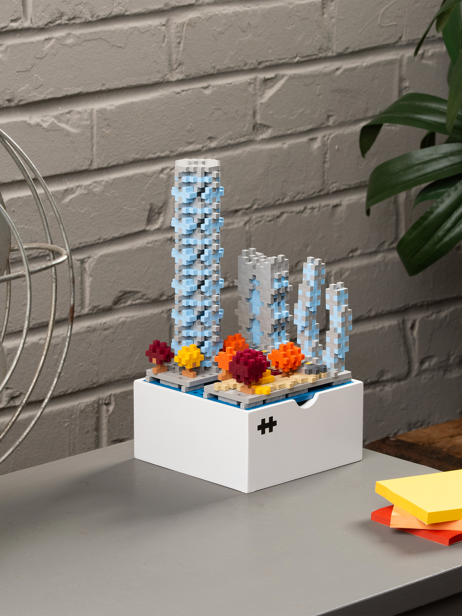 Isoscapes - Metropolis