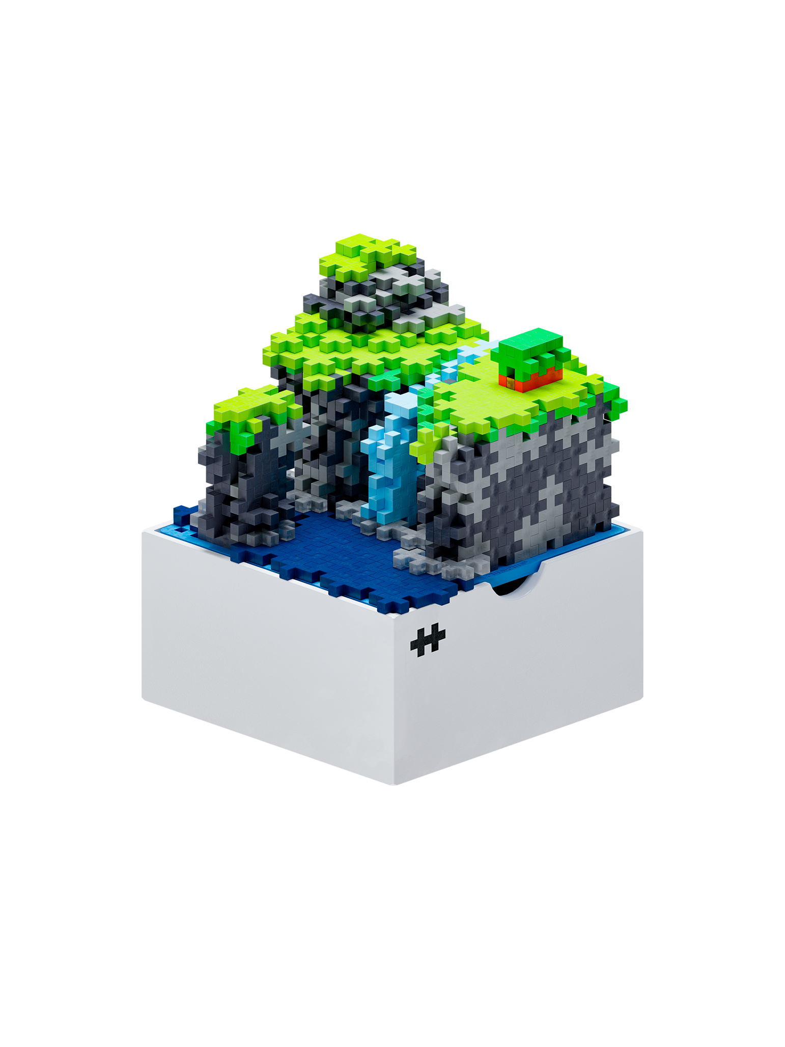 Isoscapes - Faroe Islands