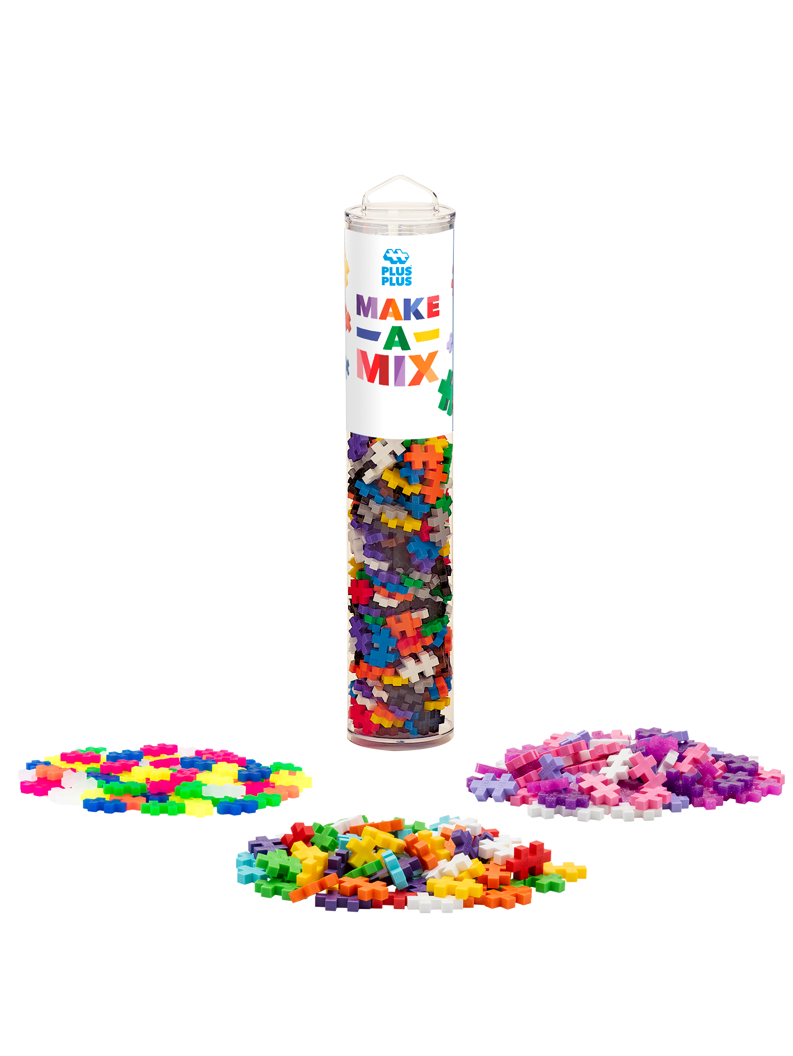 Make A Mix - Tube - 300 pcs