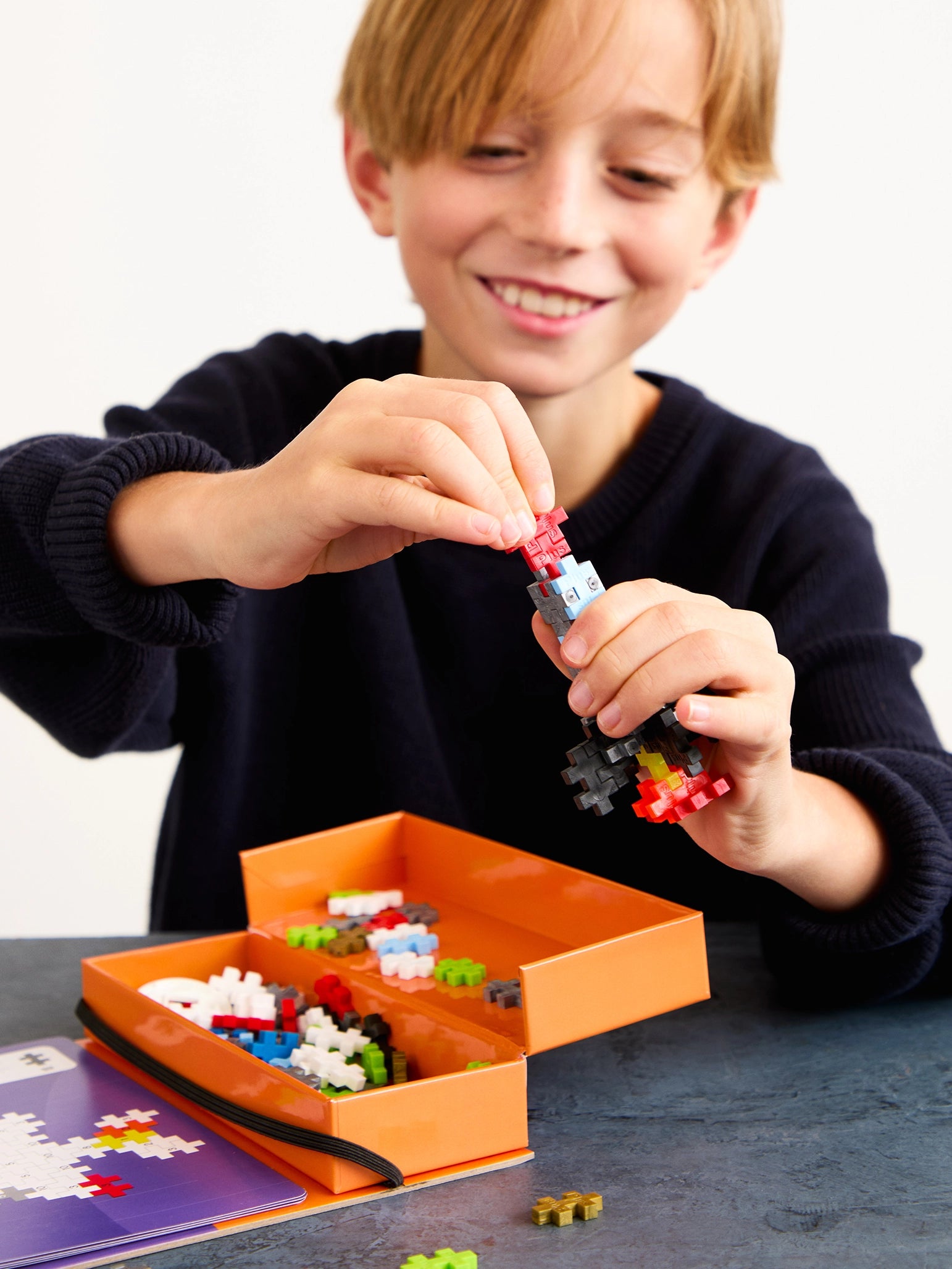 Activity Pad - Space