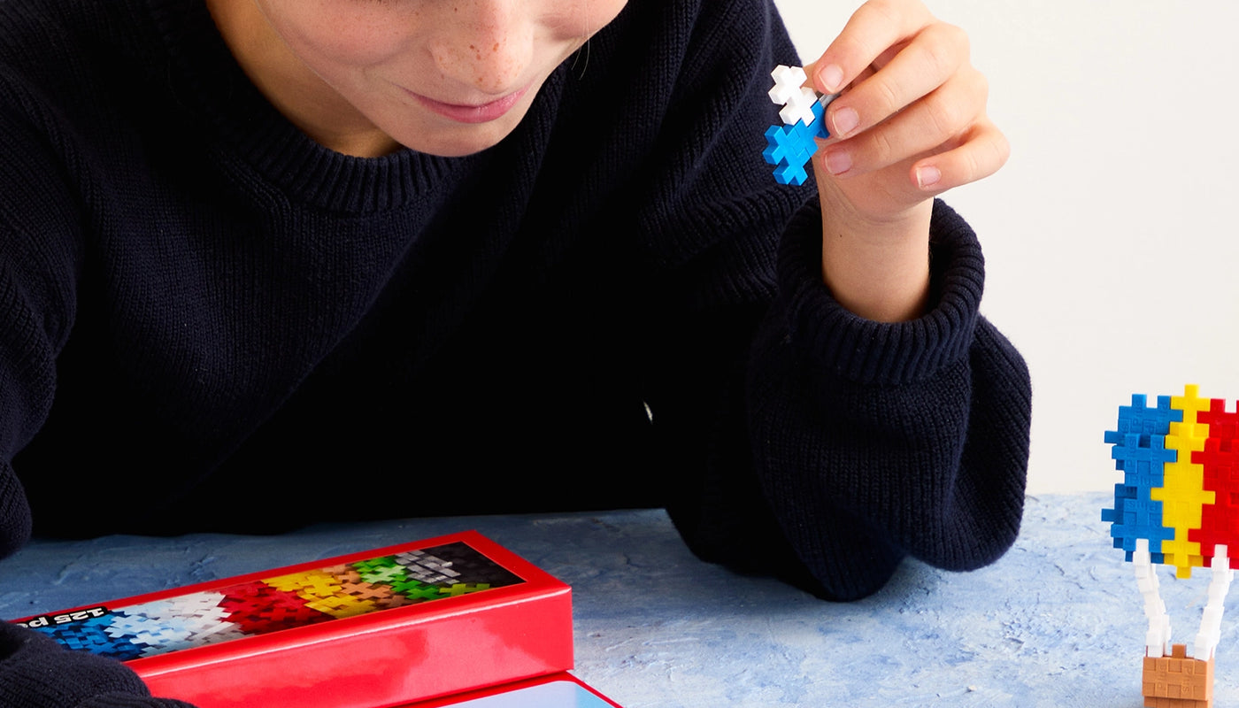 Activity Pad – Transportation