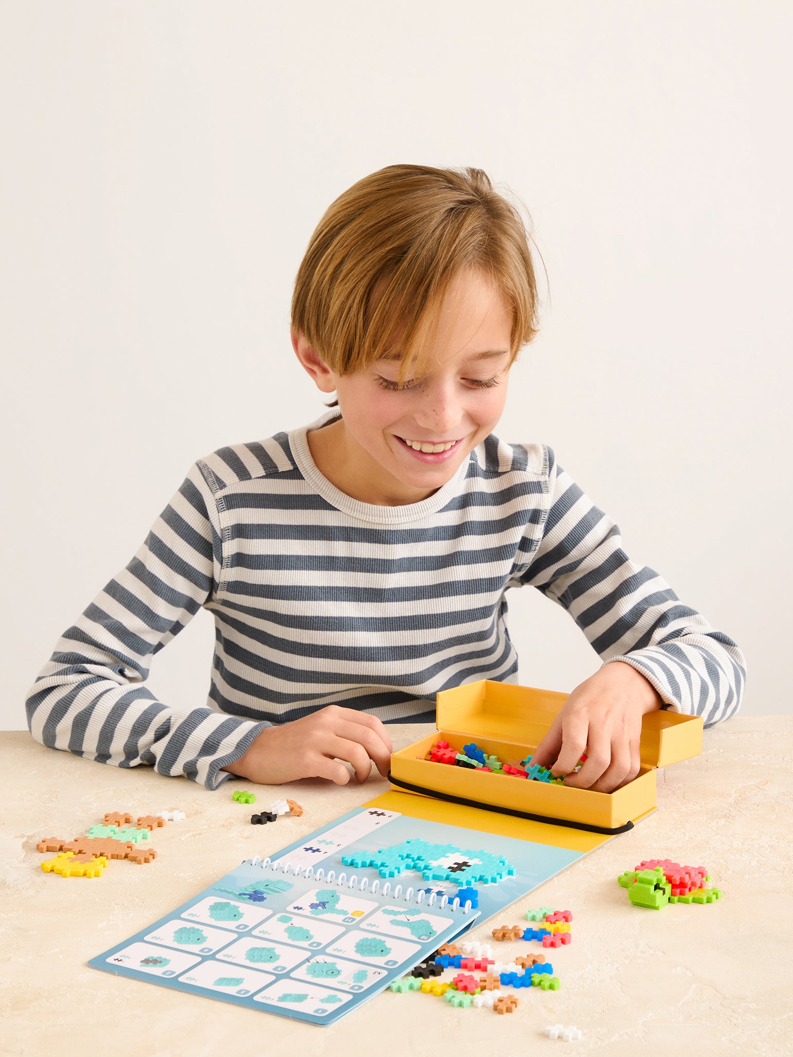 Activity Pad - Ocean