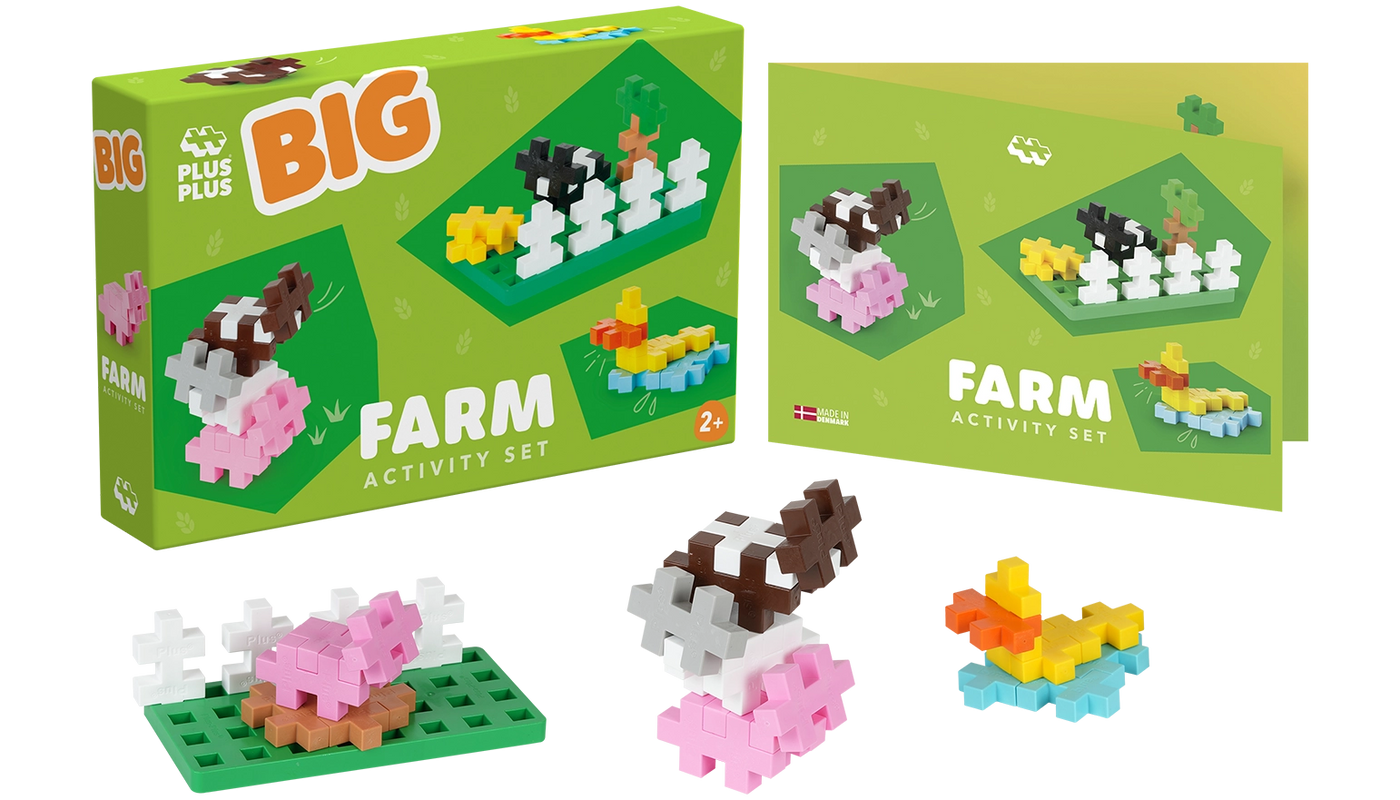 BIG Activity - Farm