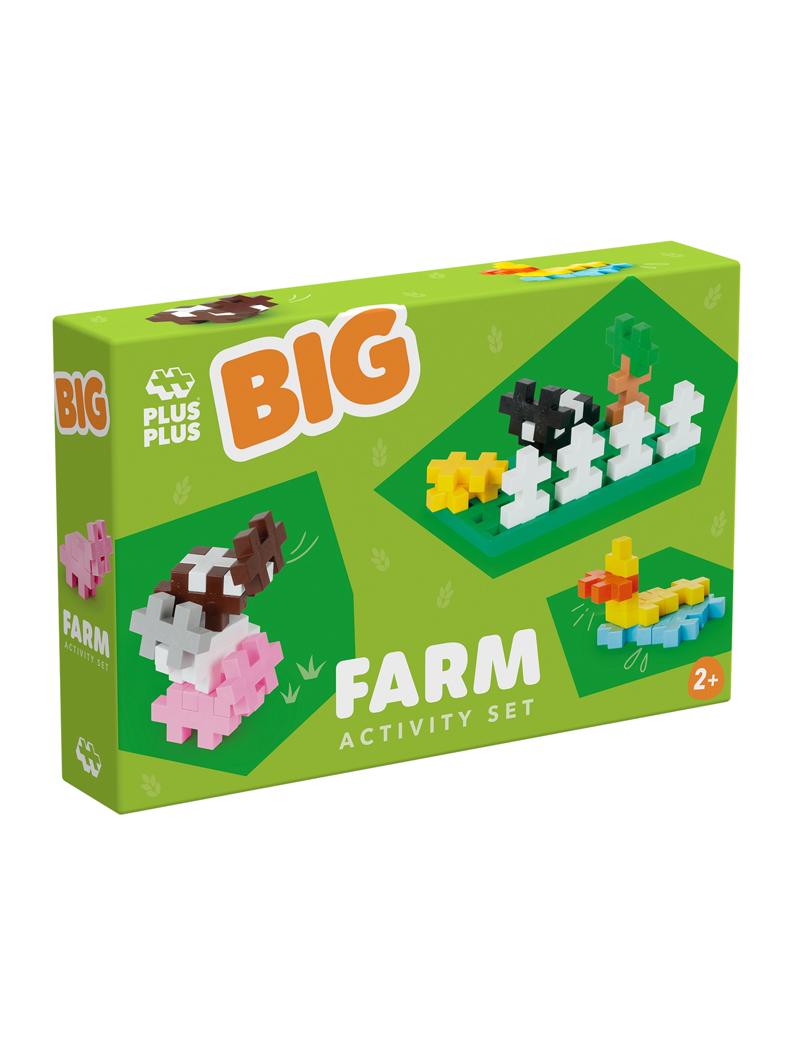 BIG Activity - Farm