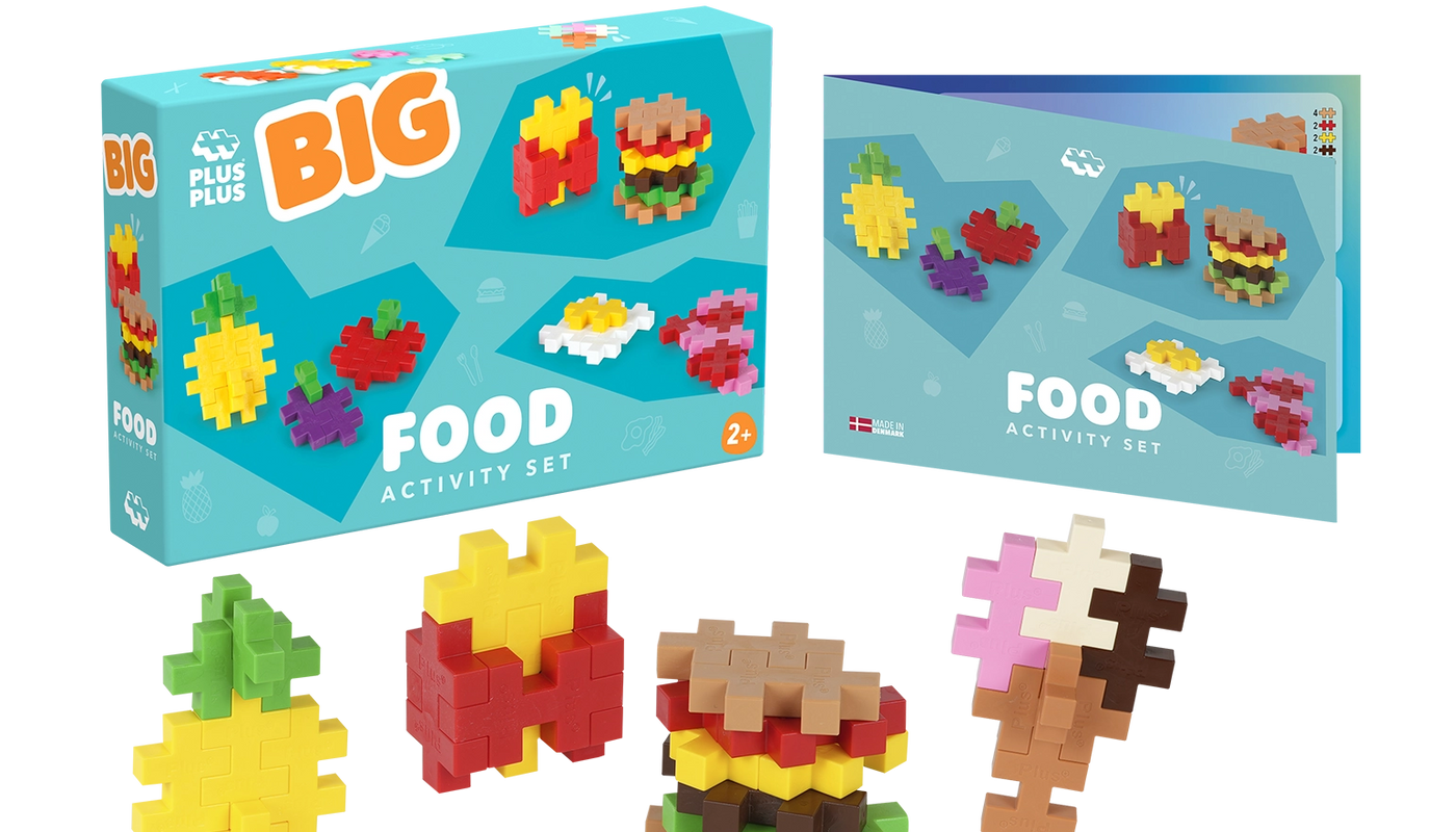 BIG Activity - Food