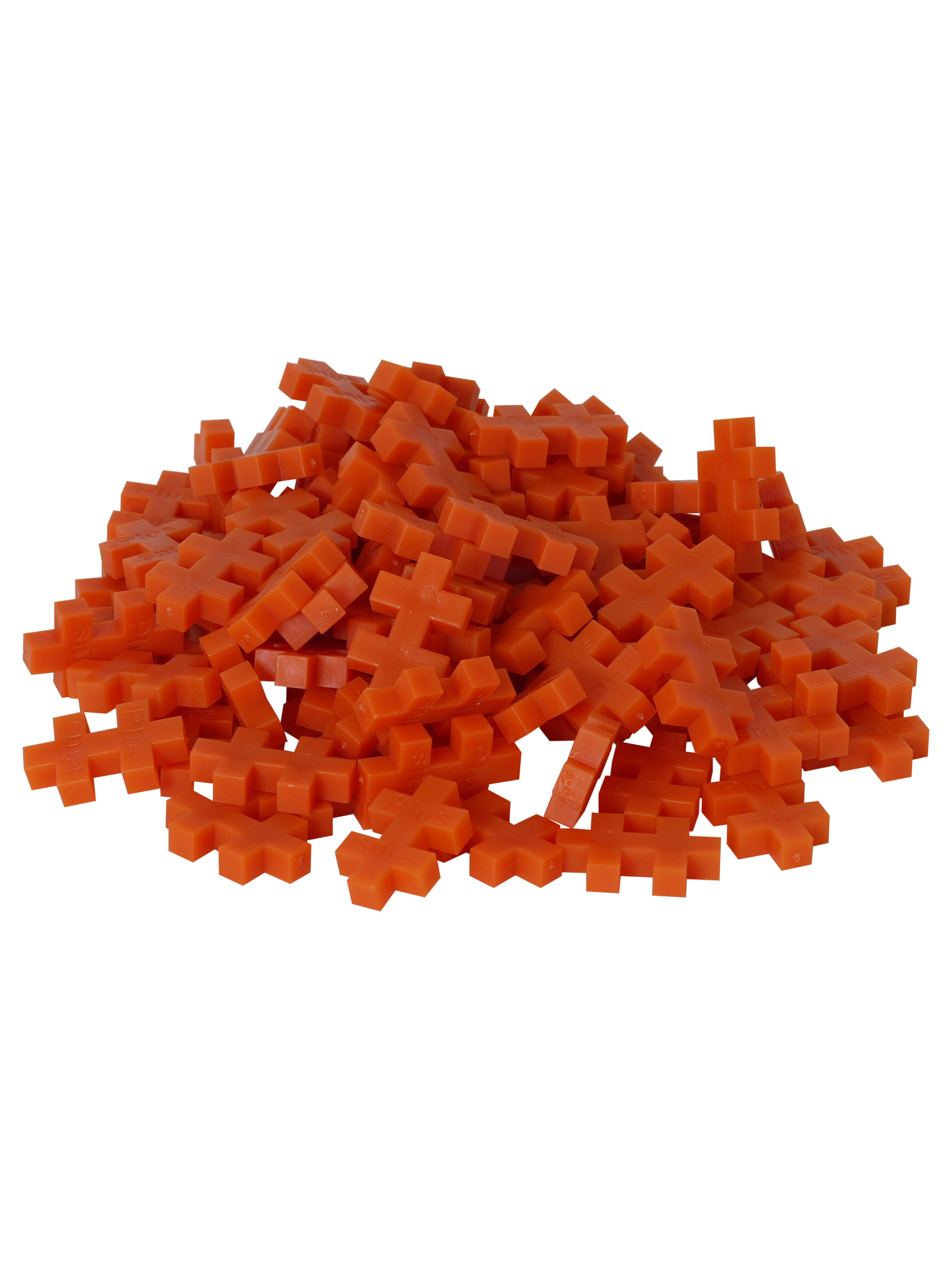 Burnt Sienna - 150 pcs