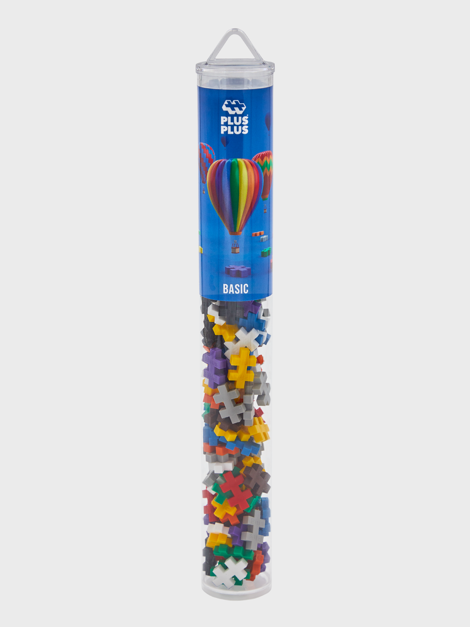 Colorful Basicplus Basic Color Mix - 100 pcs