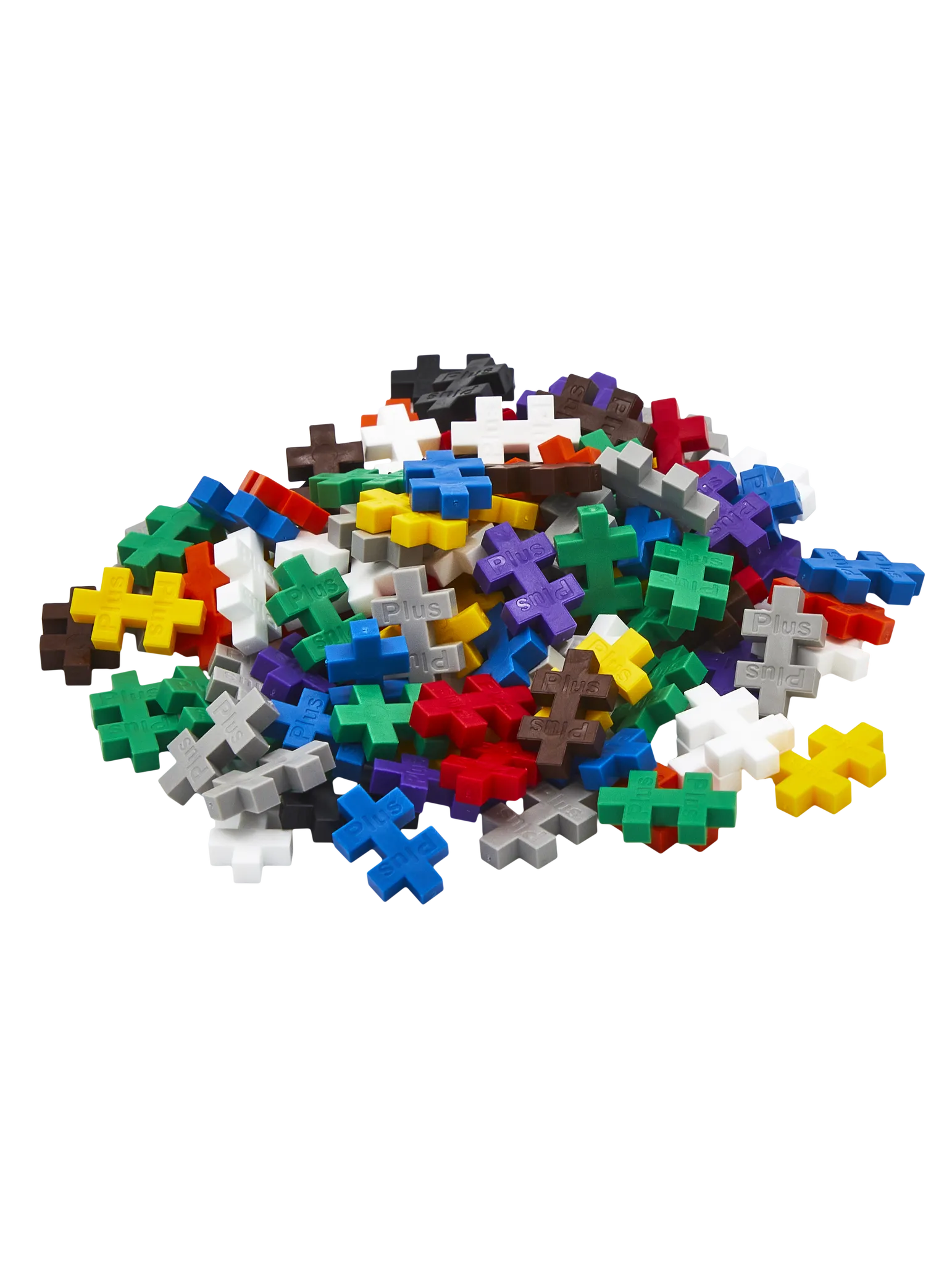 Basic Color Mix - 100 pcs