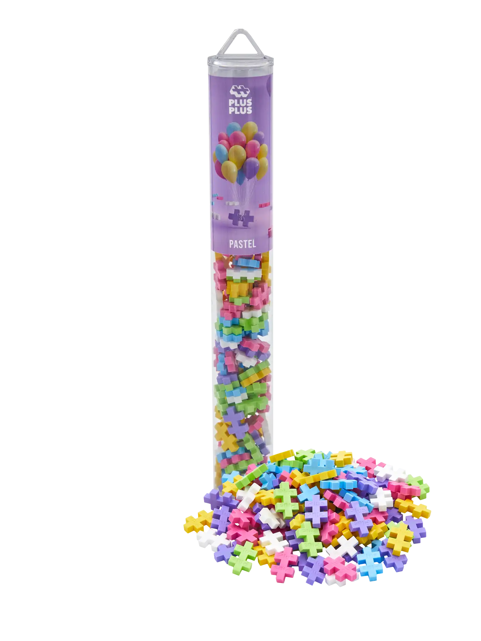 Advent Calendar Fairytale Mix – 24 tubes