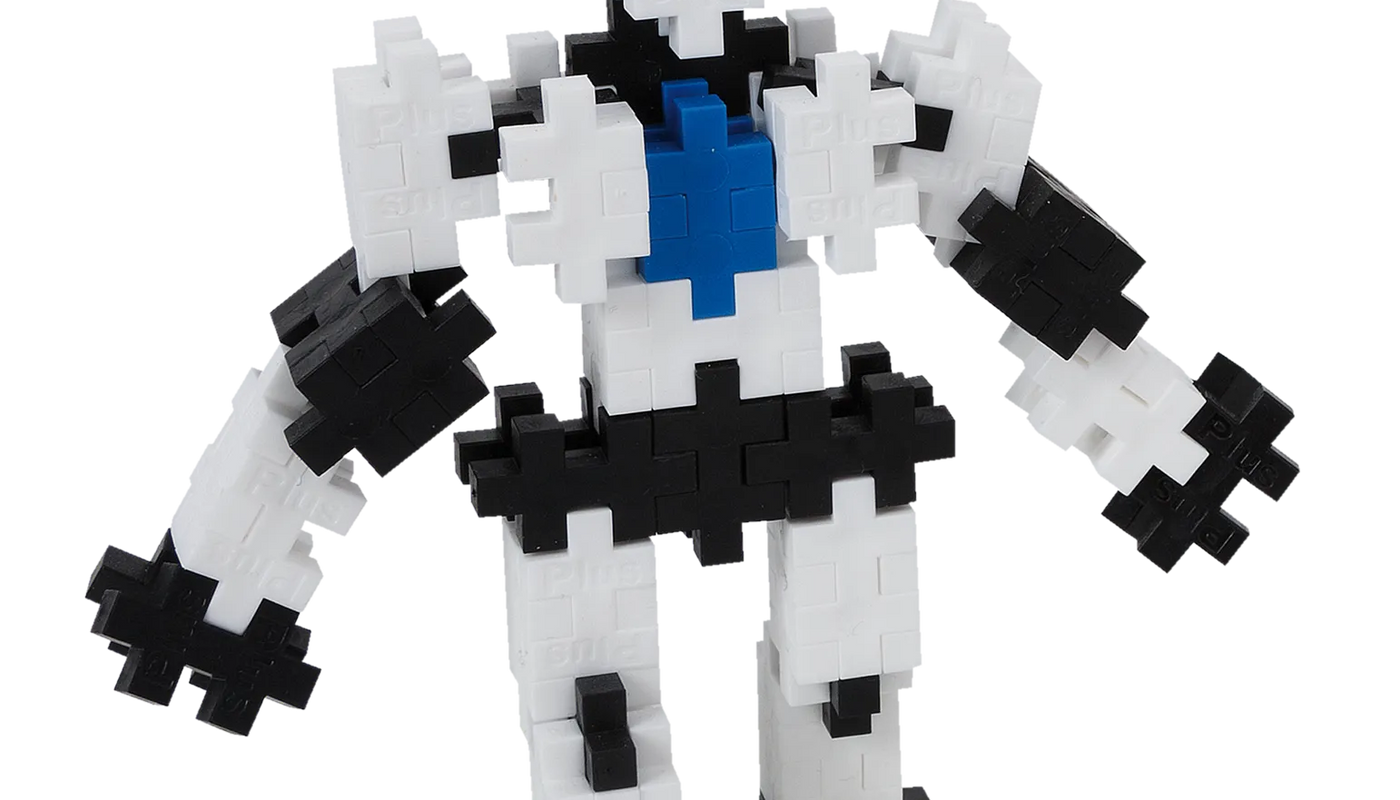 Robot