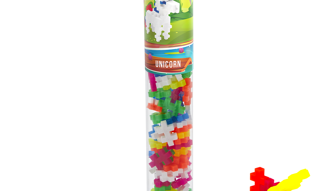 Unicorn - 100 pcs