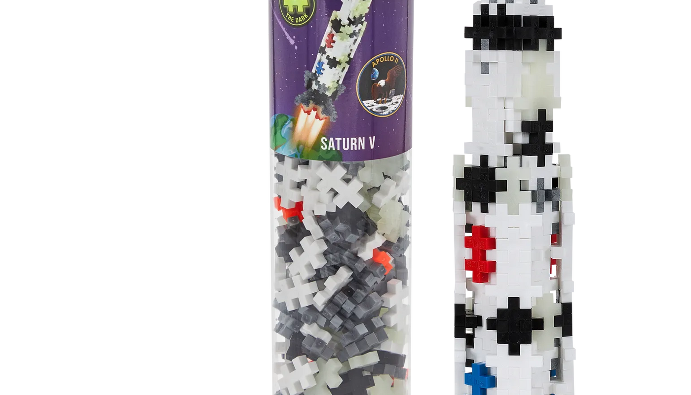 Saturn V Rocket