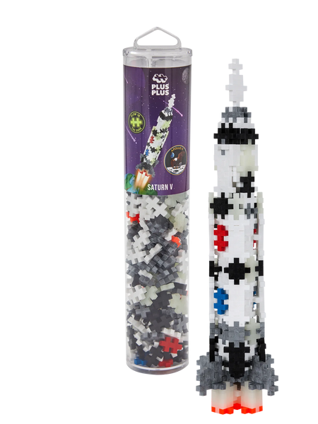 Saturn V Rocket