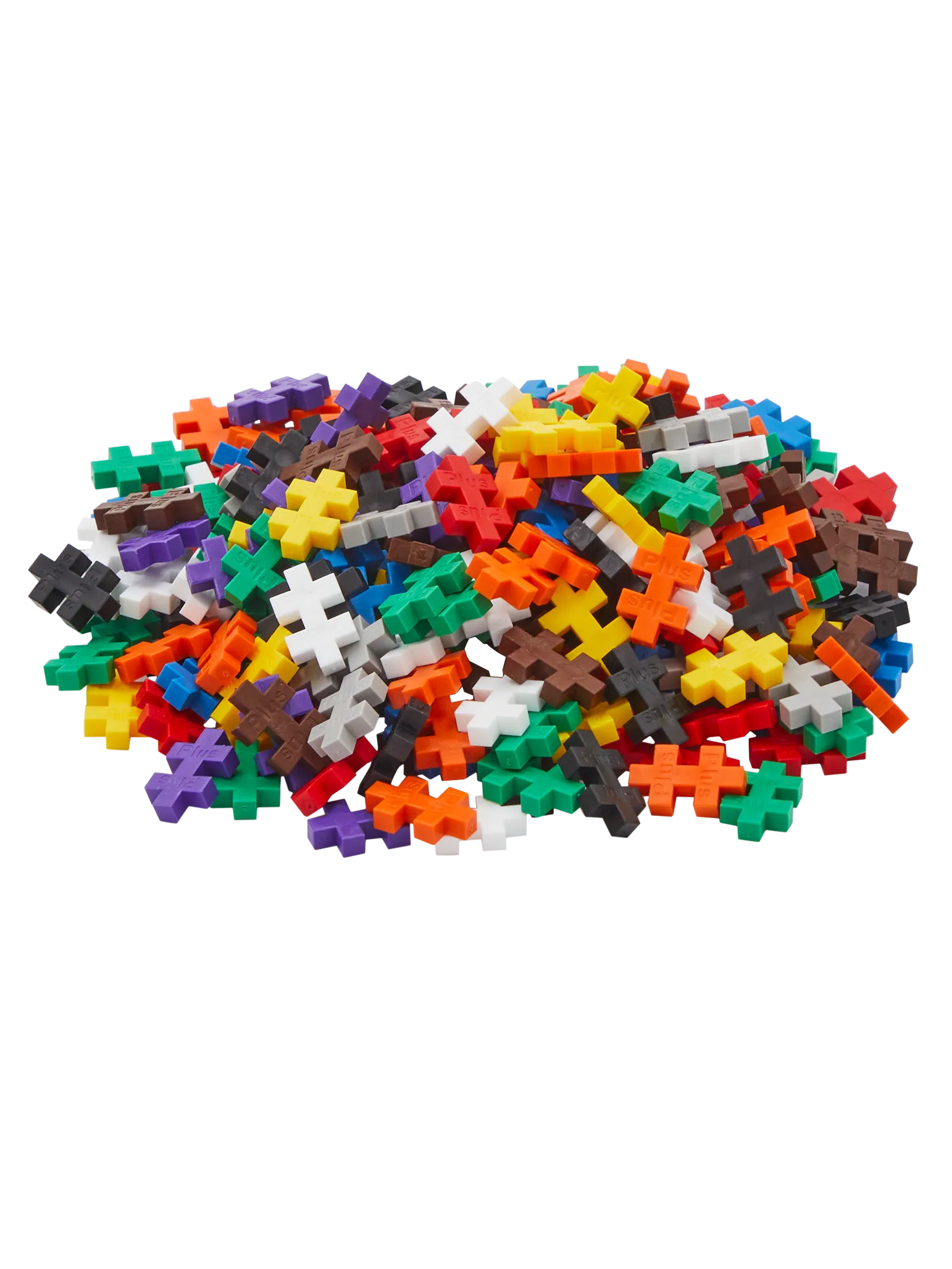 Basic Color Mix - 240 pcs