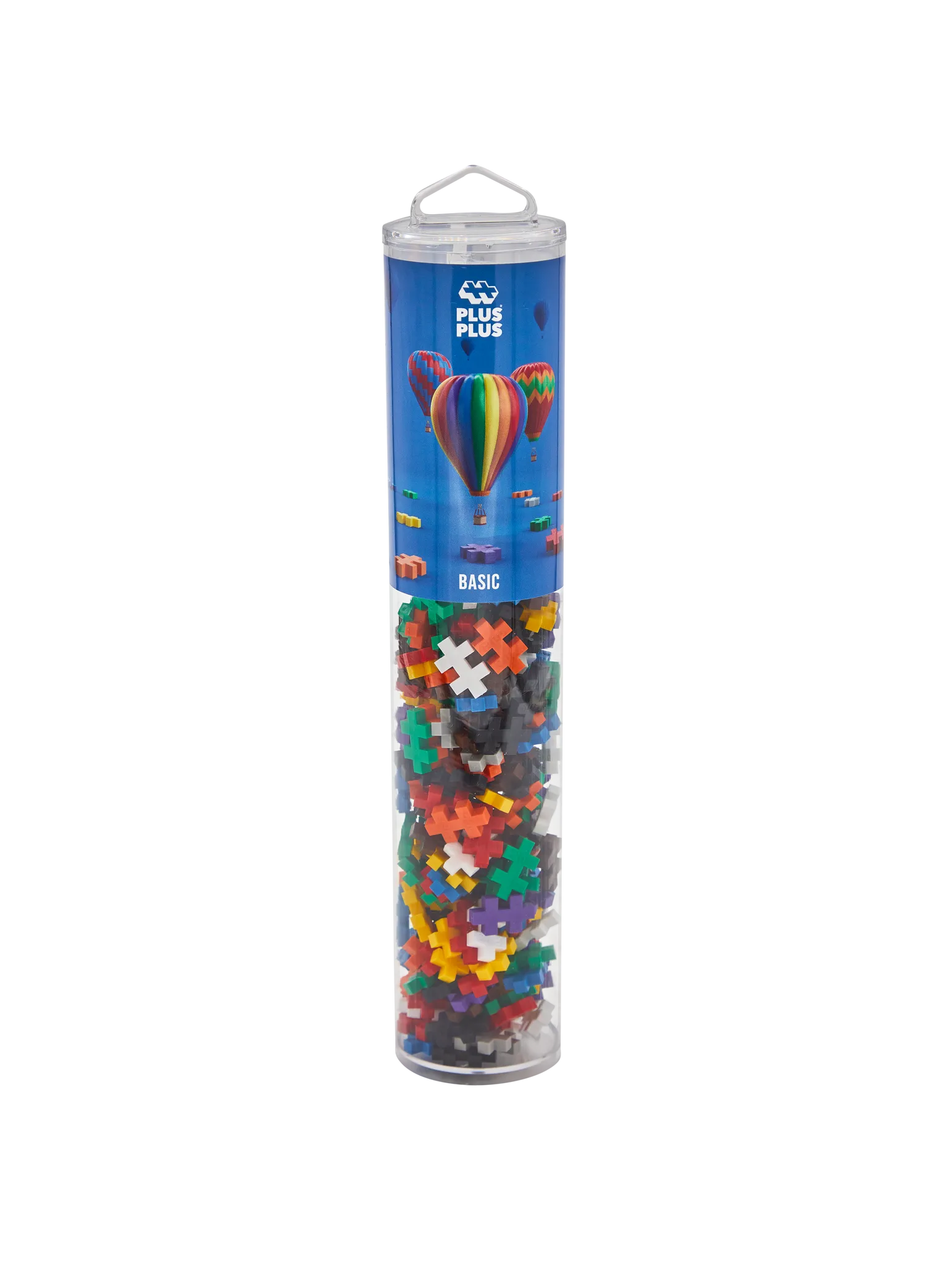 Basic Color Mix - 240 pcs