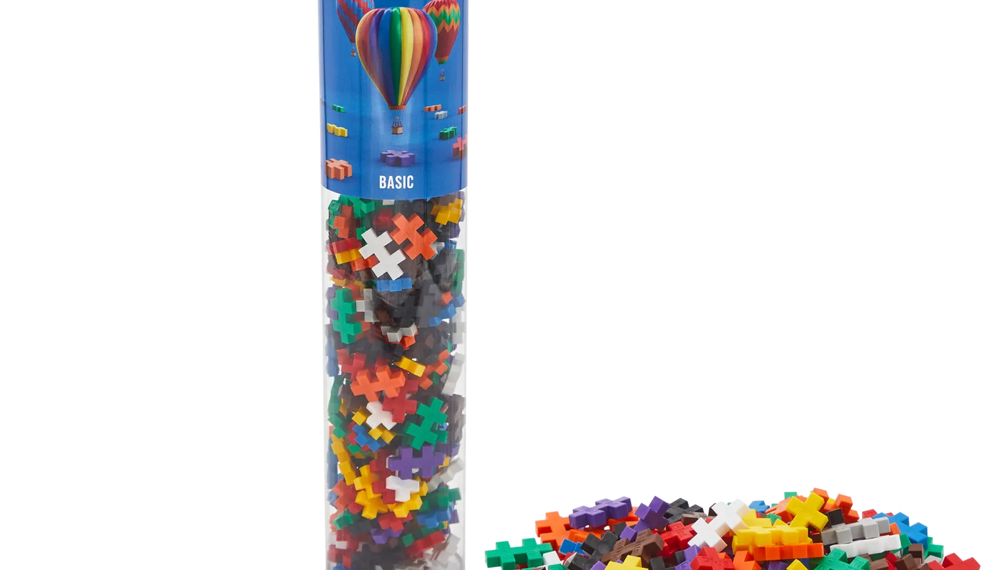 Basic Color Mix - 240 pcs