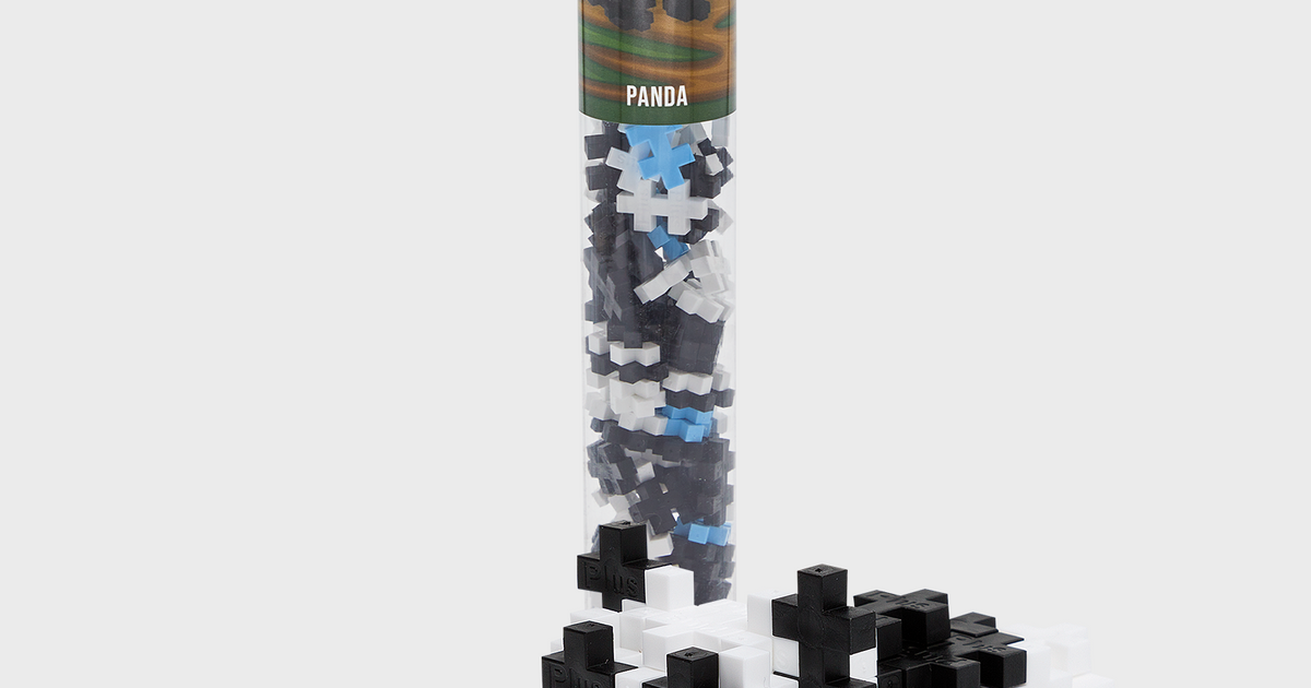 【セール 登場から人気沸騰】 4195-plus-plus-panda-100-pcs- 果物