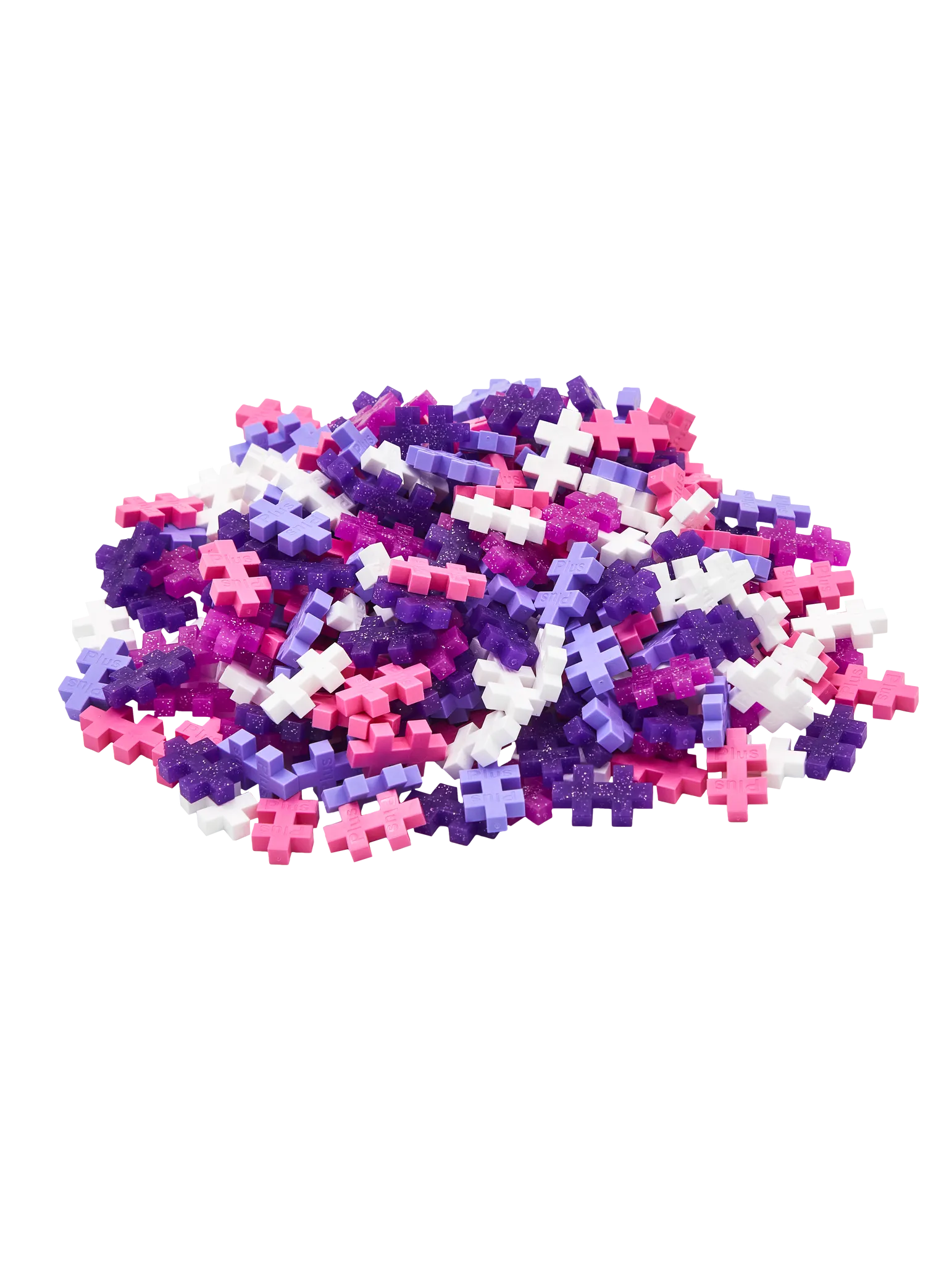 Glitter Color Mix - 240 pcs