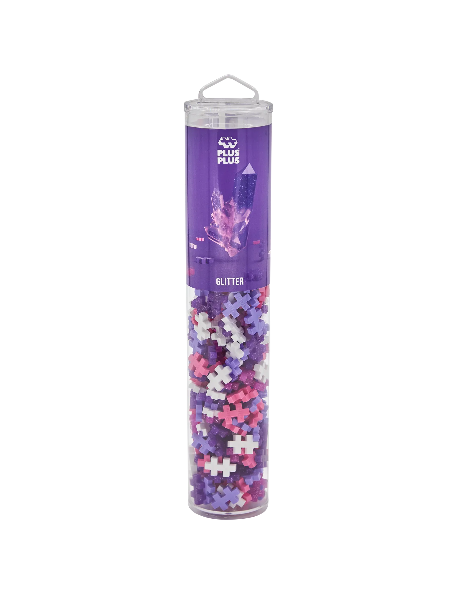 Glitter Color Mix - 240 pcs