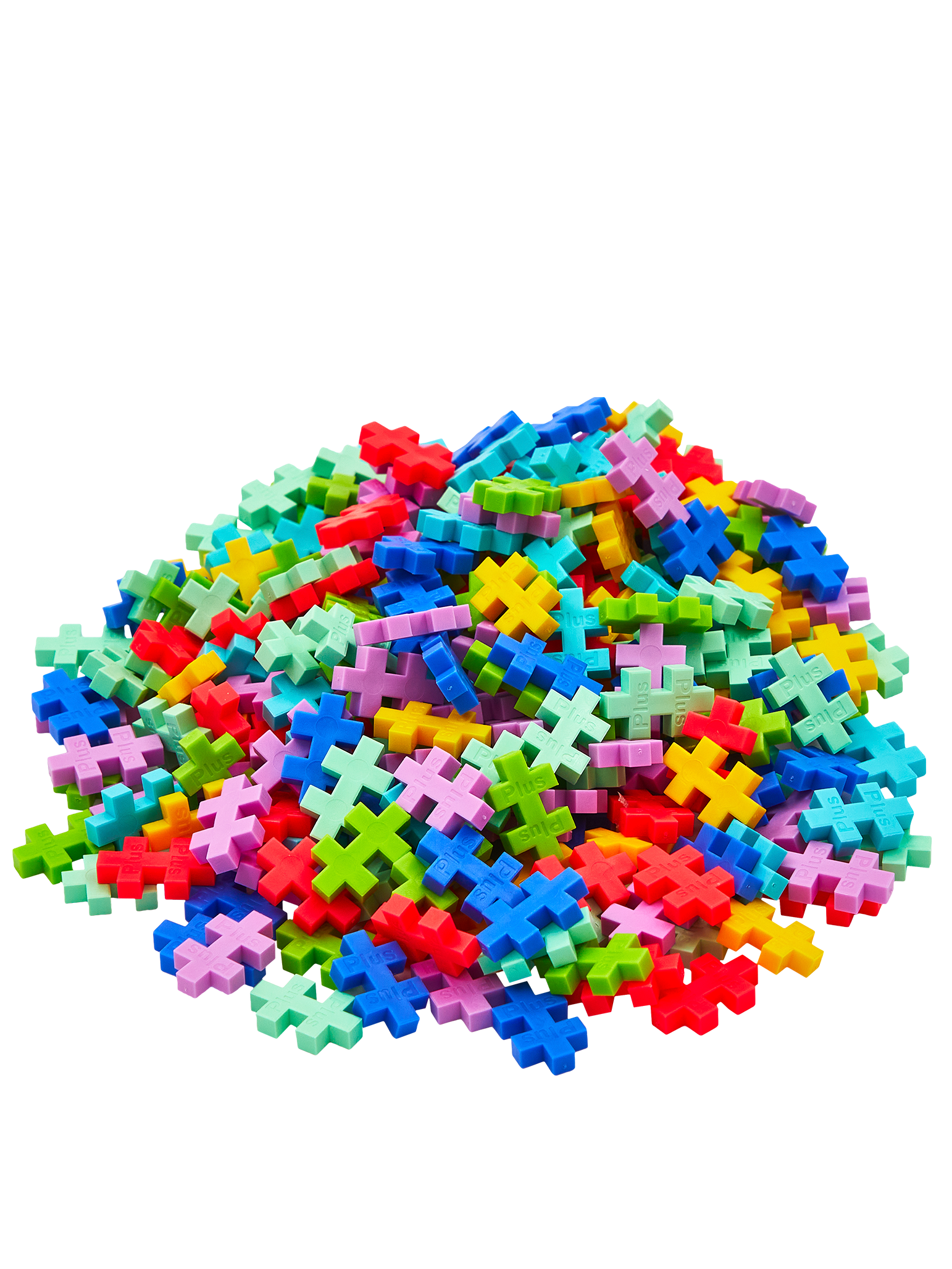 Tropical Color Mix - 240 pcs