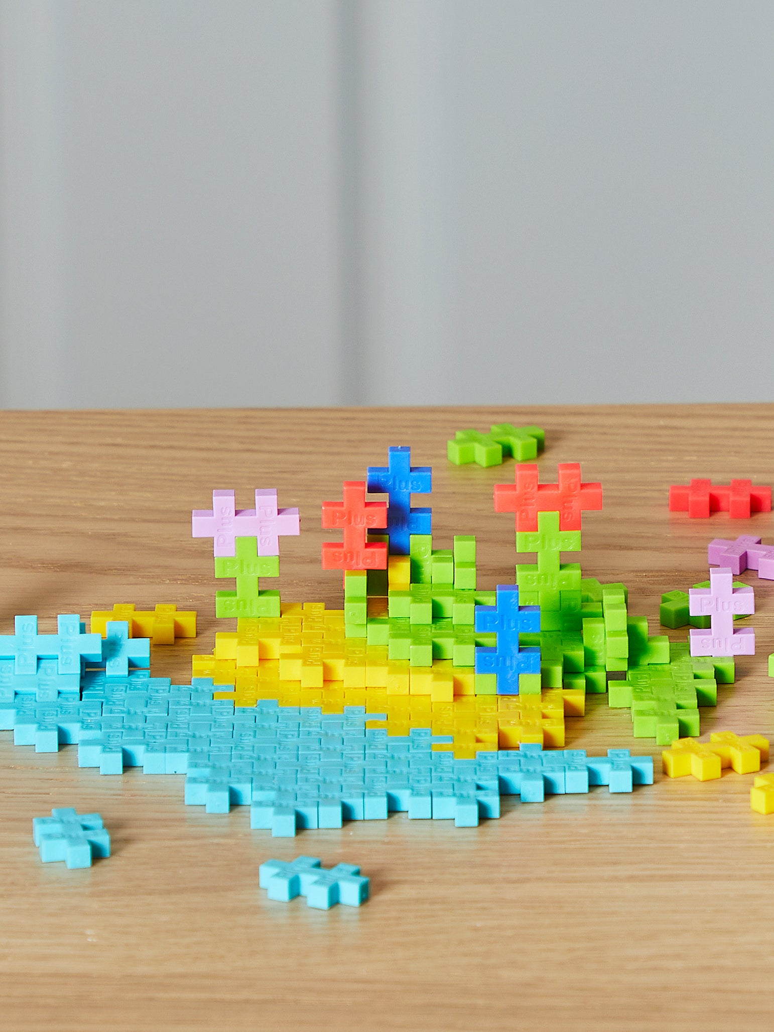 Tropical Color Mix - 240 pcs