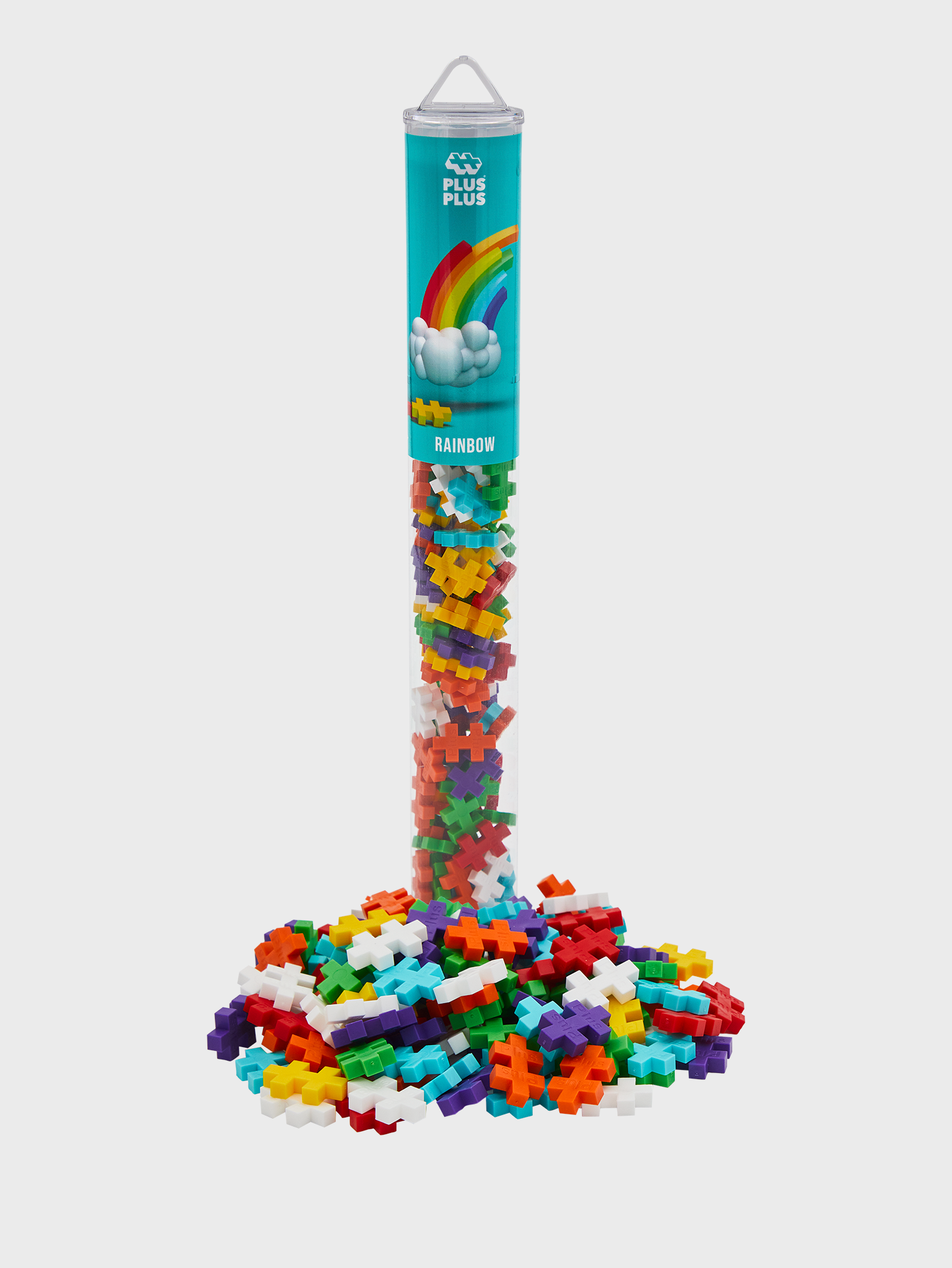 Rainbow Colormix - 100 pcs