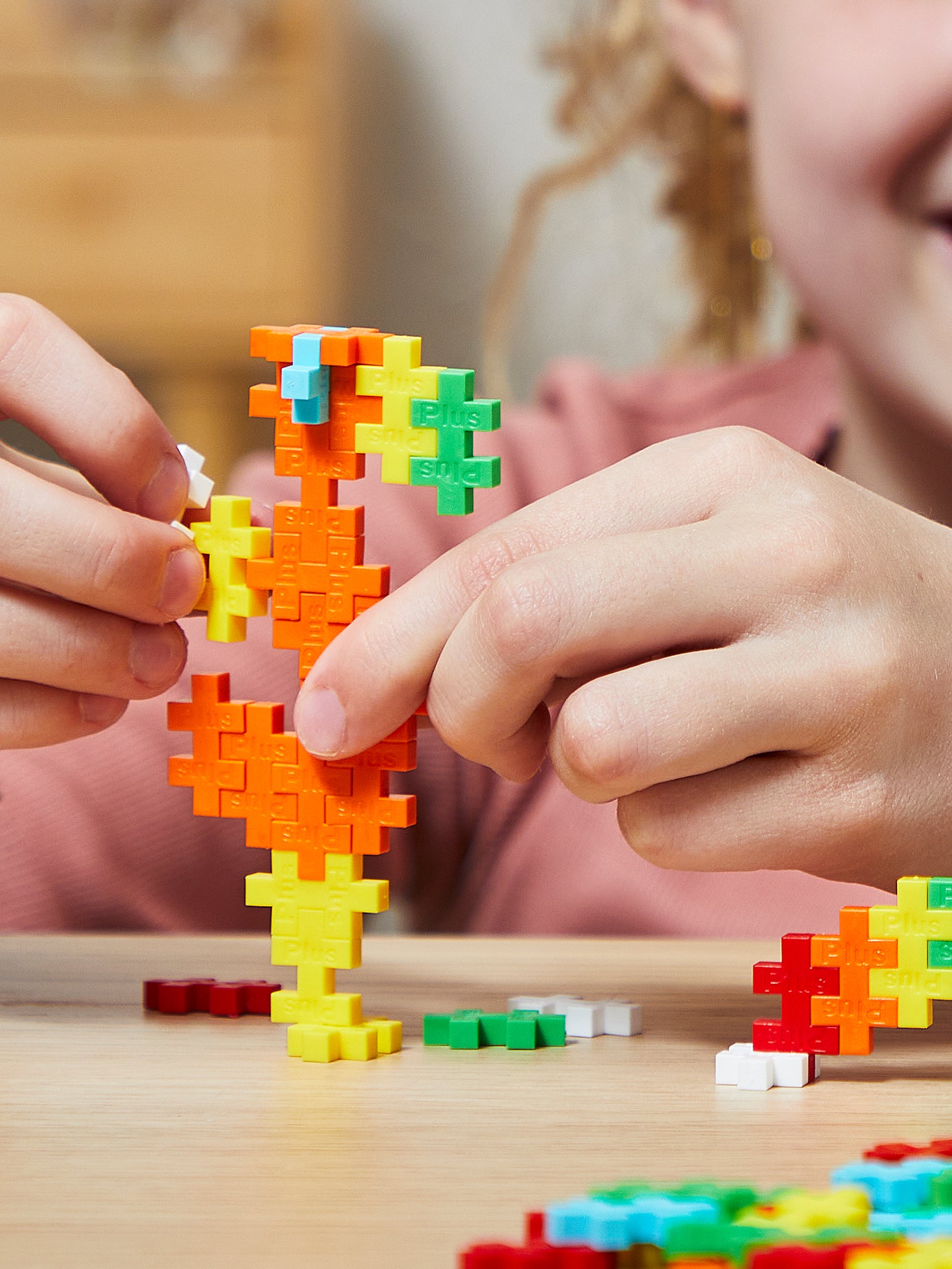 Rainbow Color Mix - 100 pcs