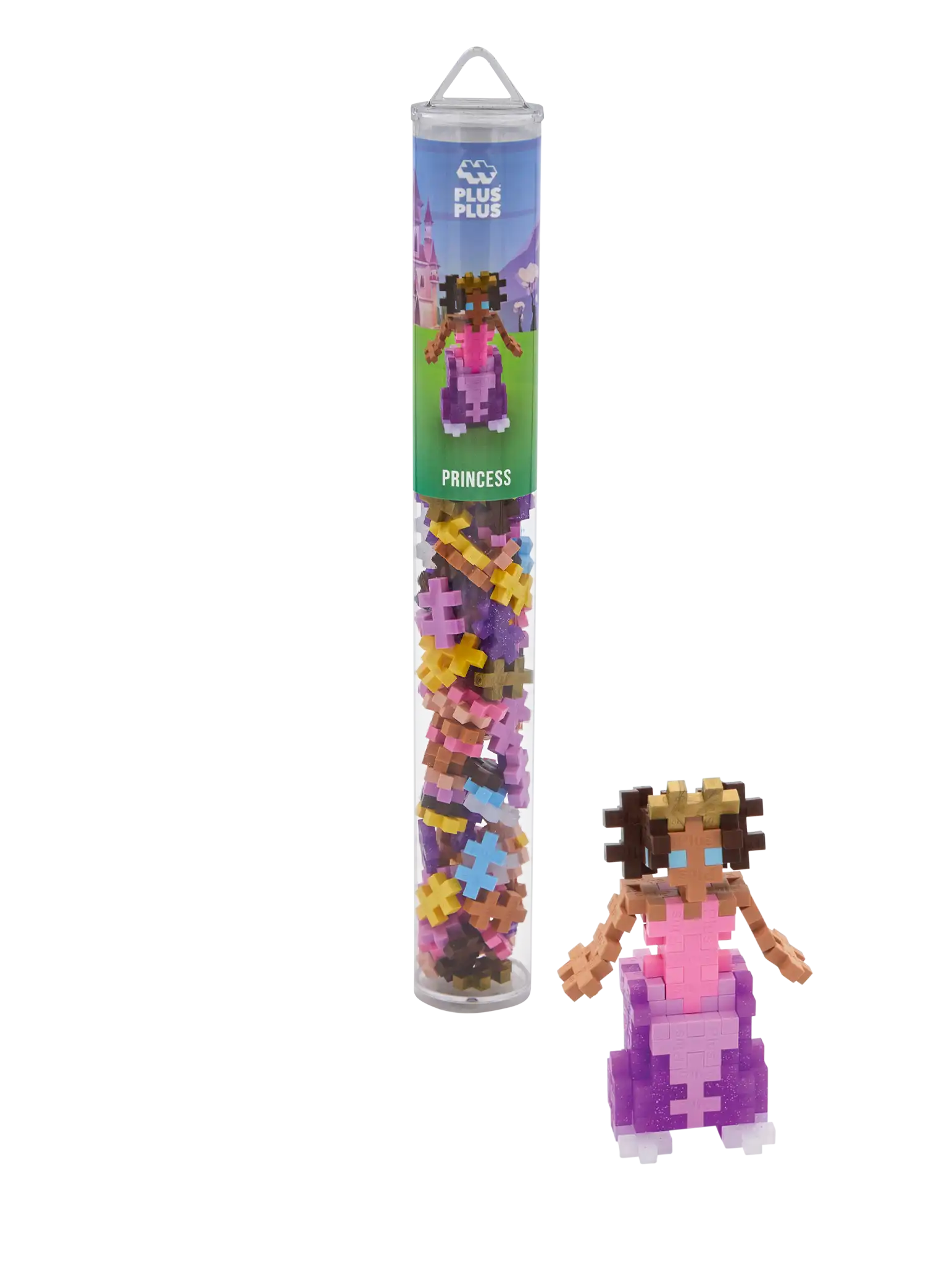 Advent Calendar Fairytale Mix – 24 tubes