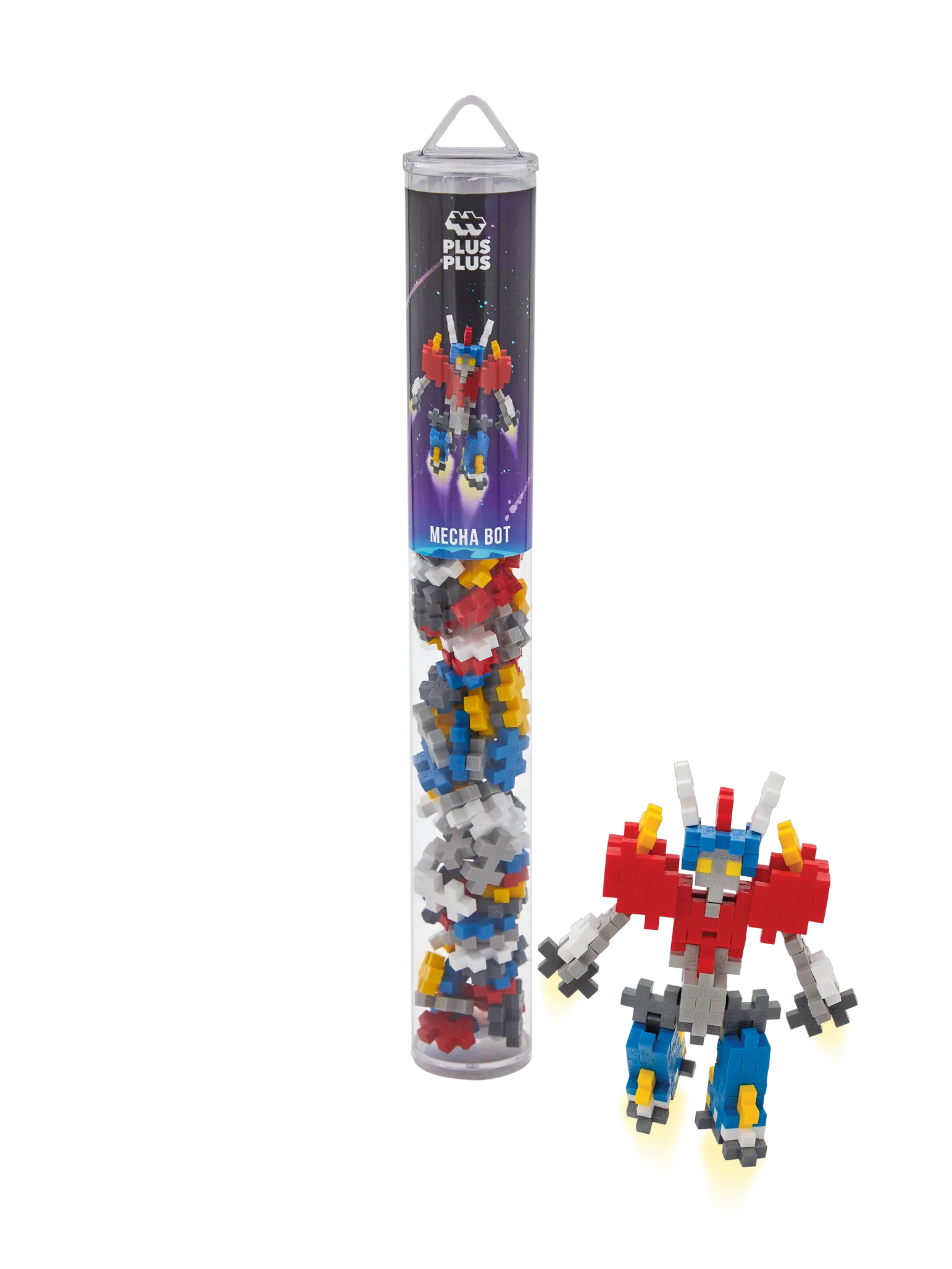 Advent Calendar Action Mix – 24 tubes