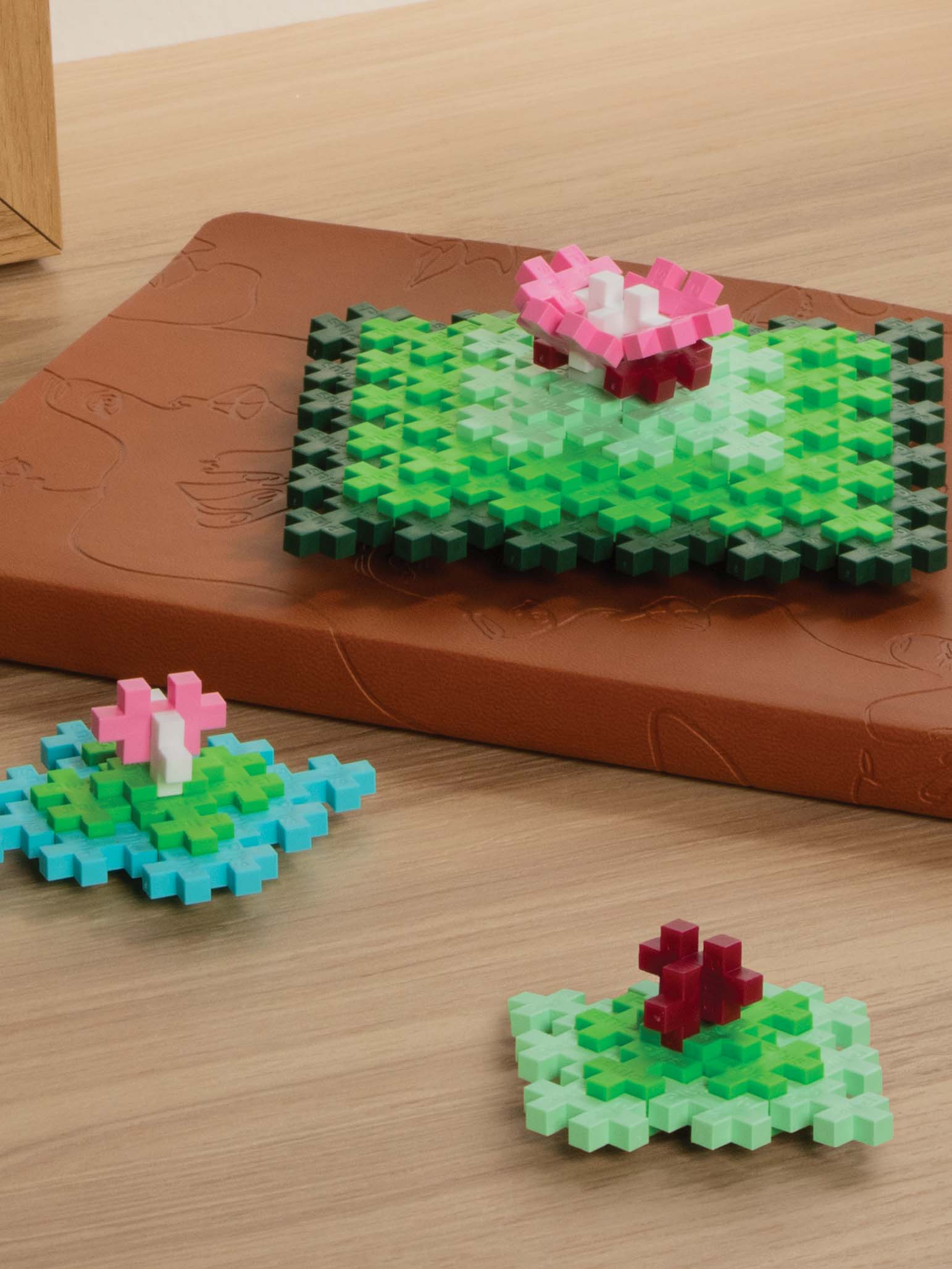 Inspired - Bonuspack