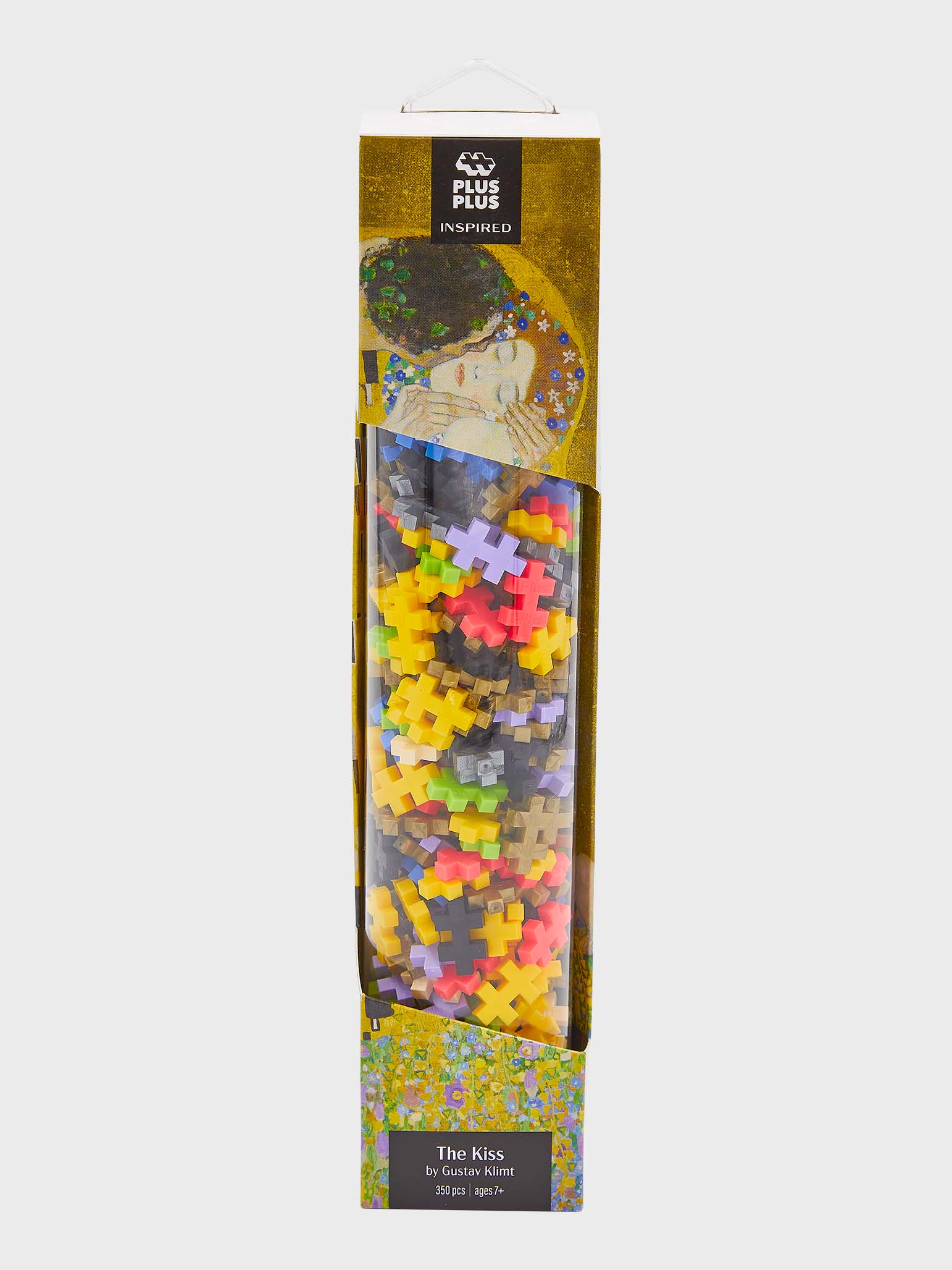 Inspired - Bonuspack