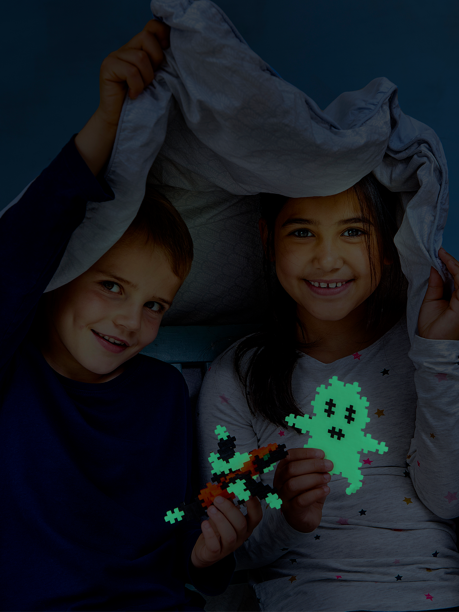 halloween-color-mix-100-pcs