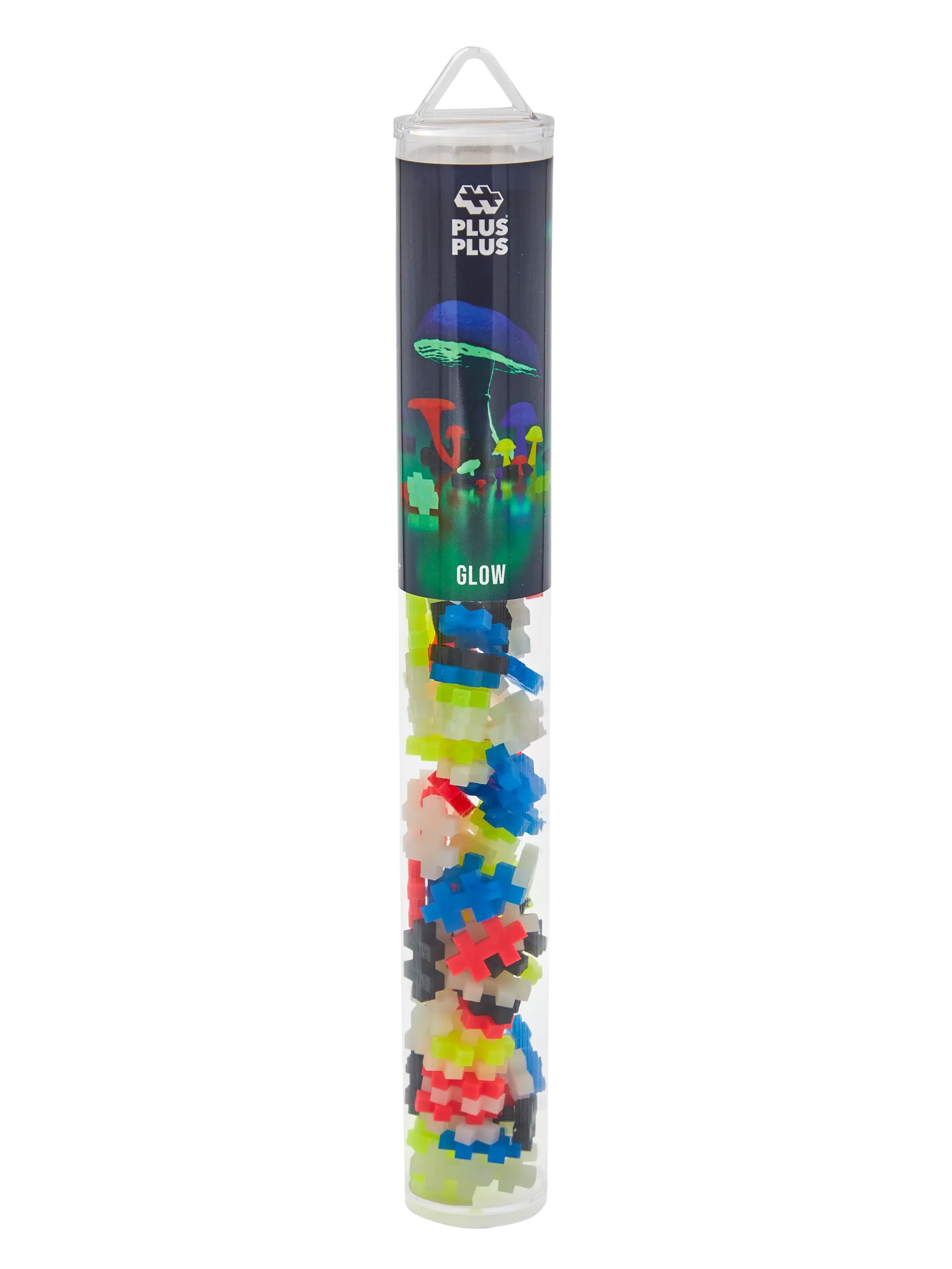 Glow Color Mix - 100 pcs