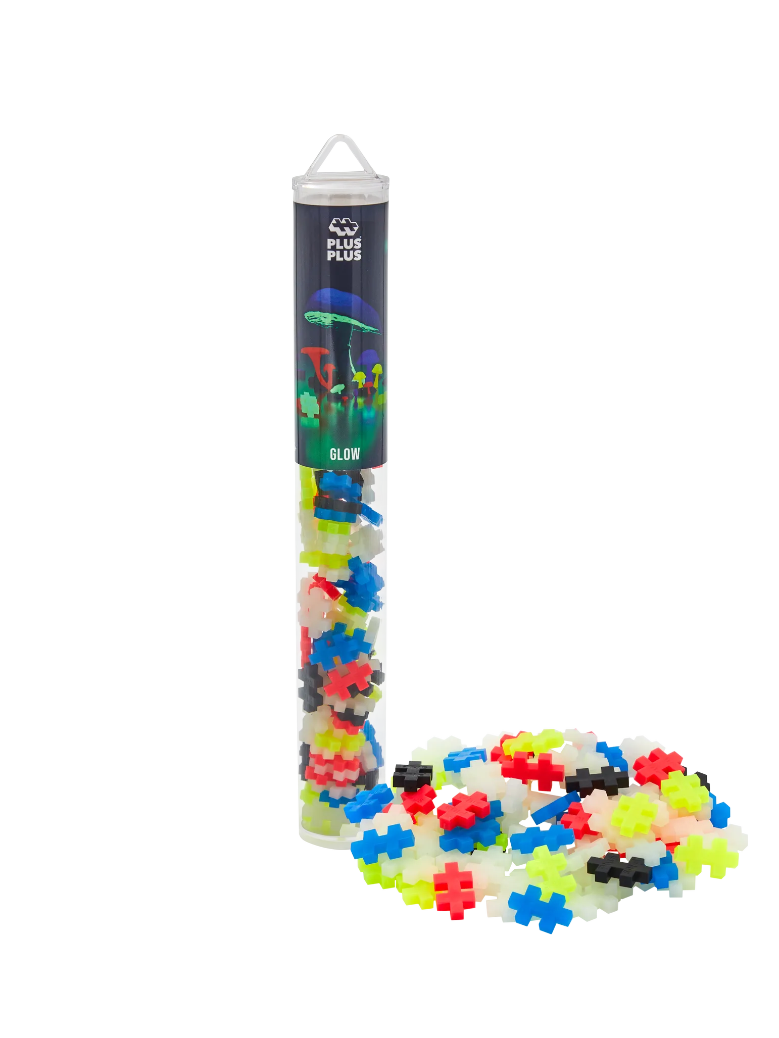 Glow Color Mix - 100 pcs