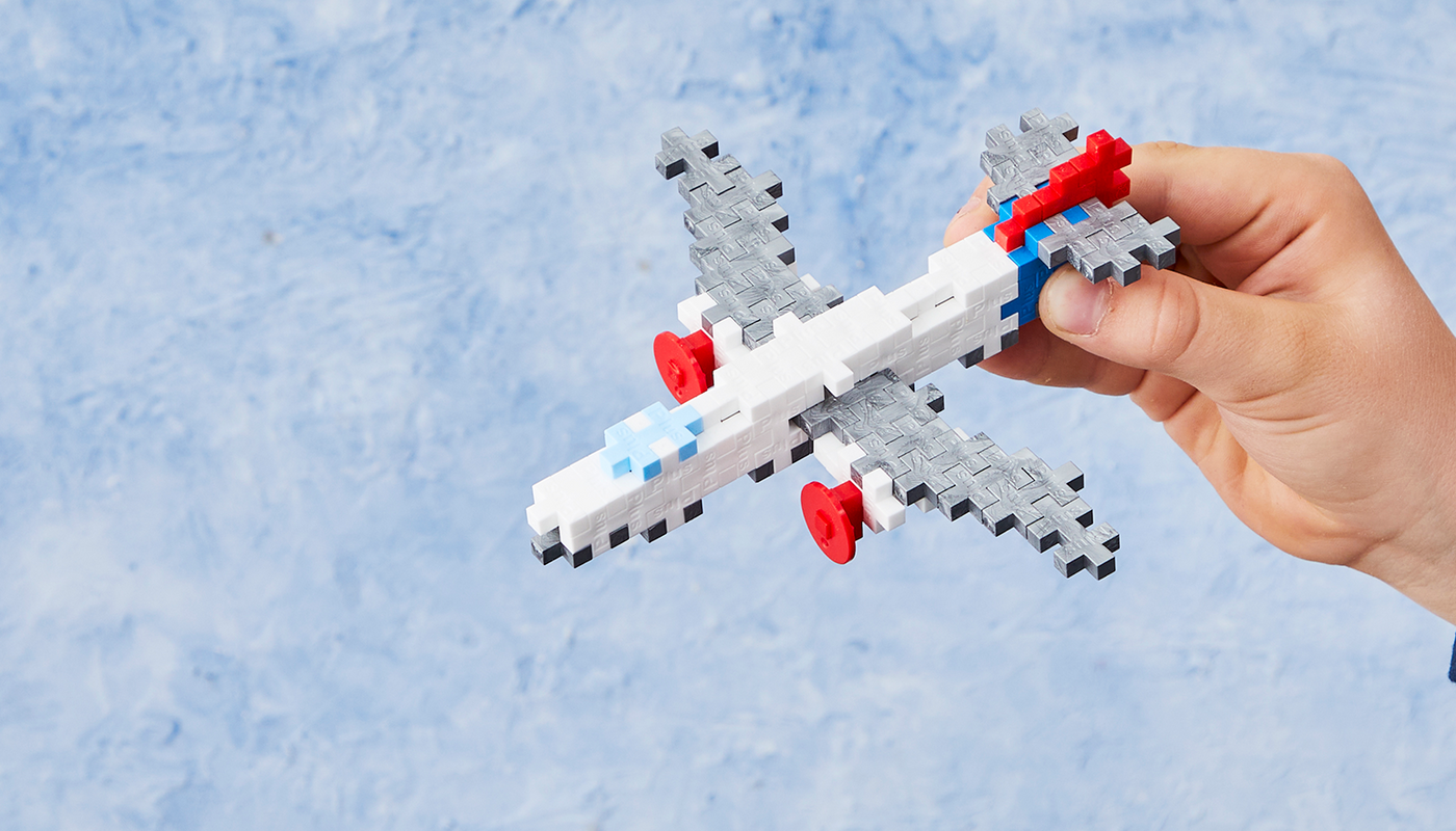 Airplane