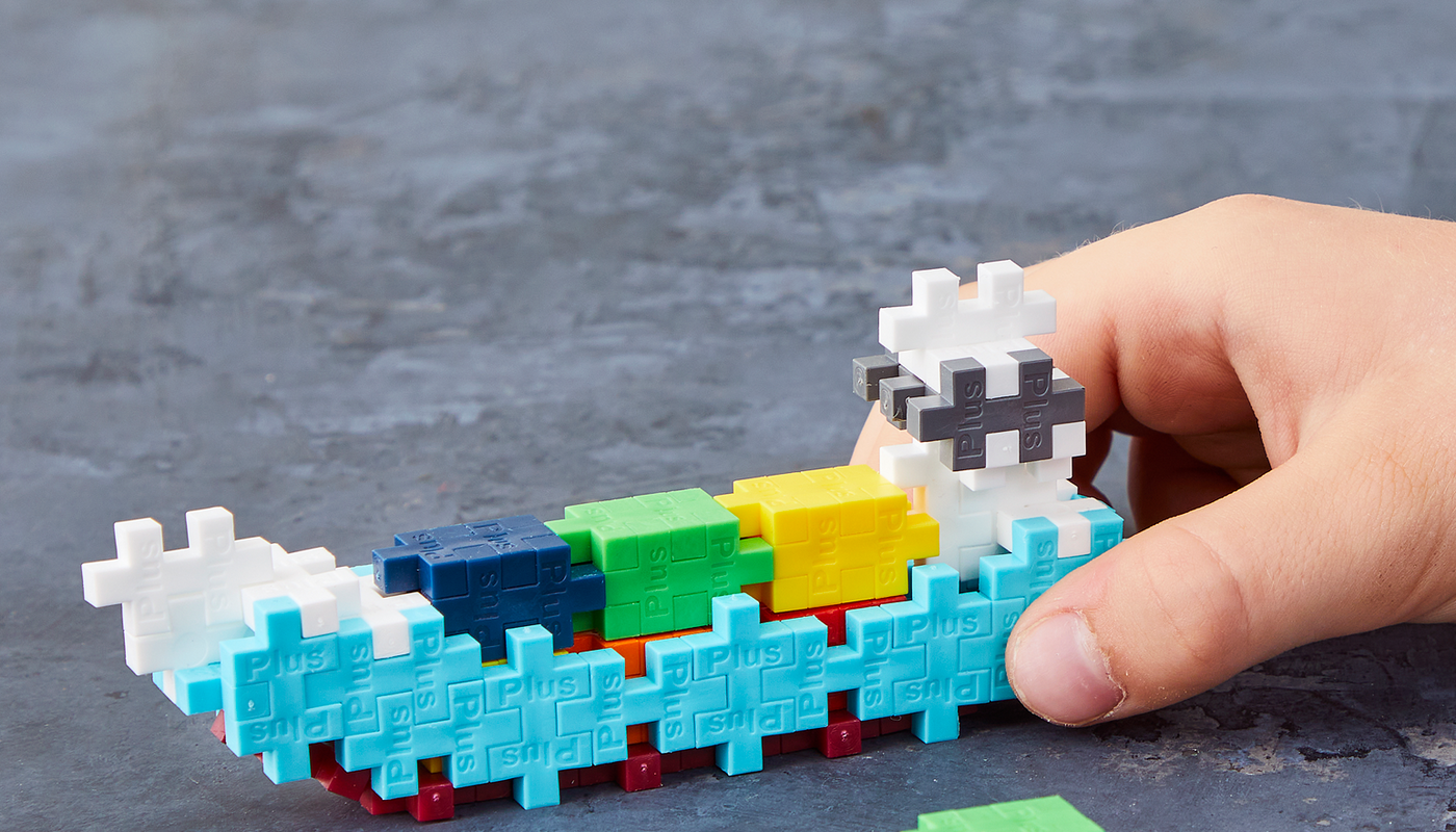 Container Ship