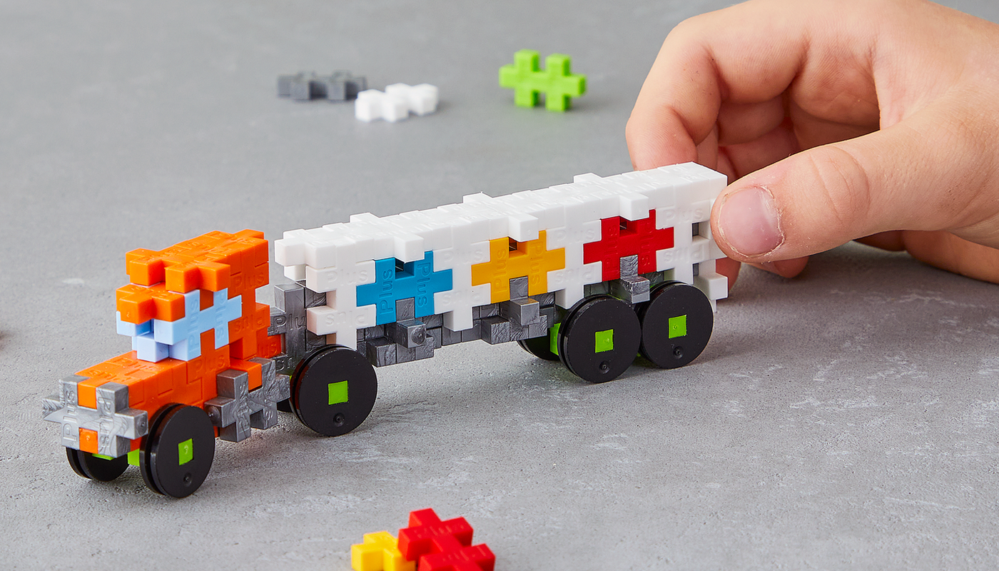 Truck