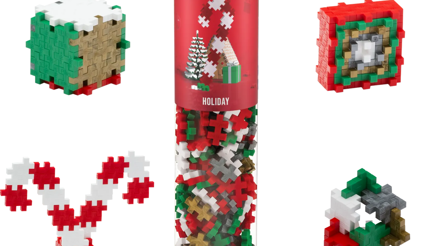 Holiday Color Mix - 240 pcs