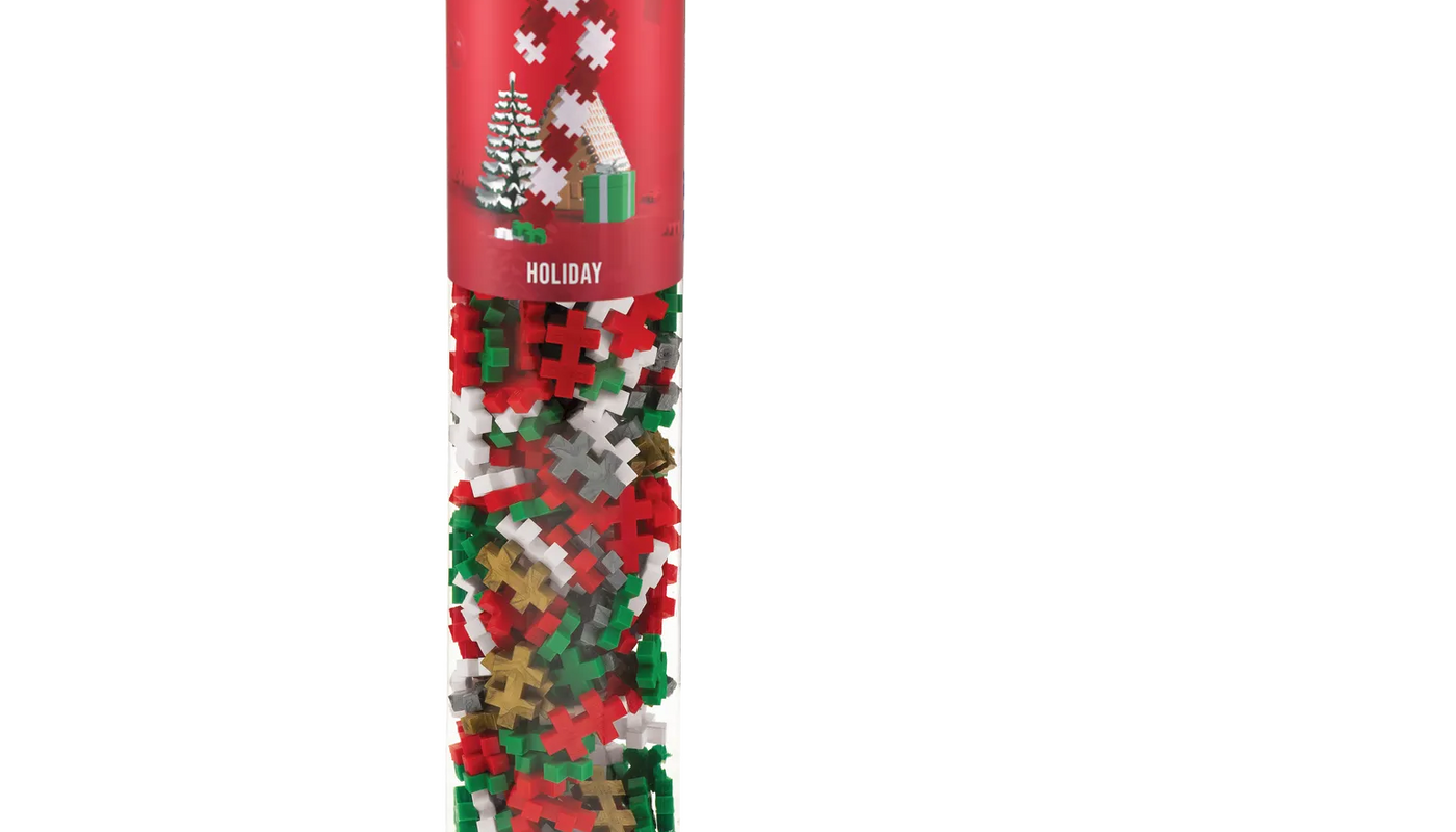 Holiday Color Mix - 240 pcs