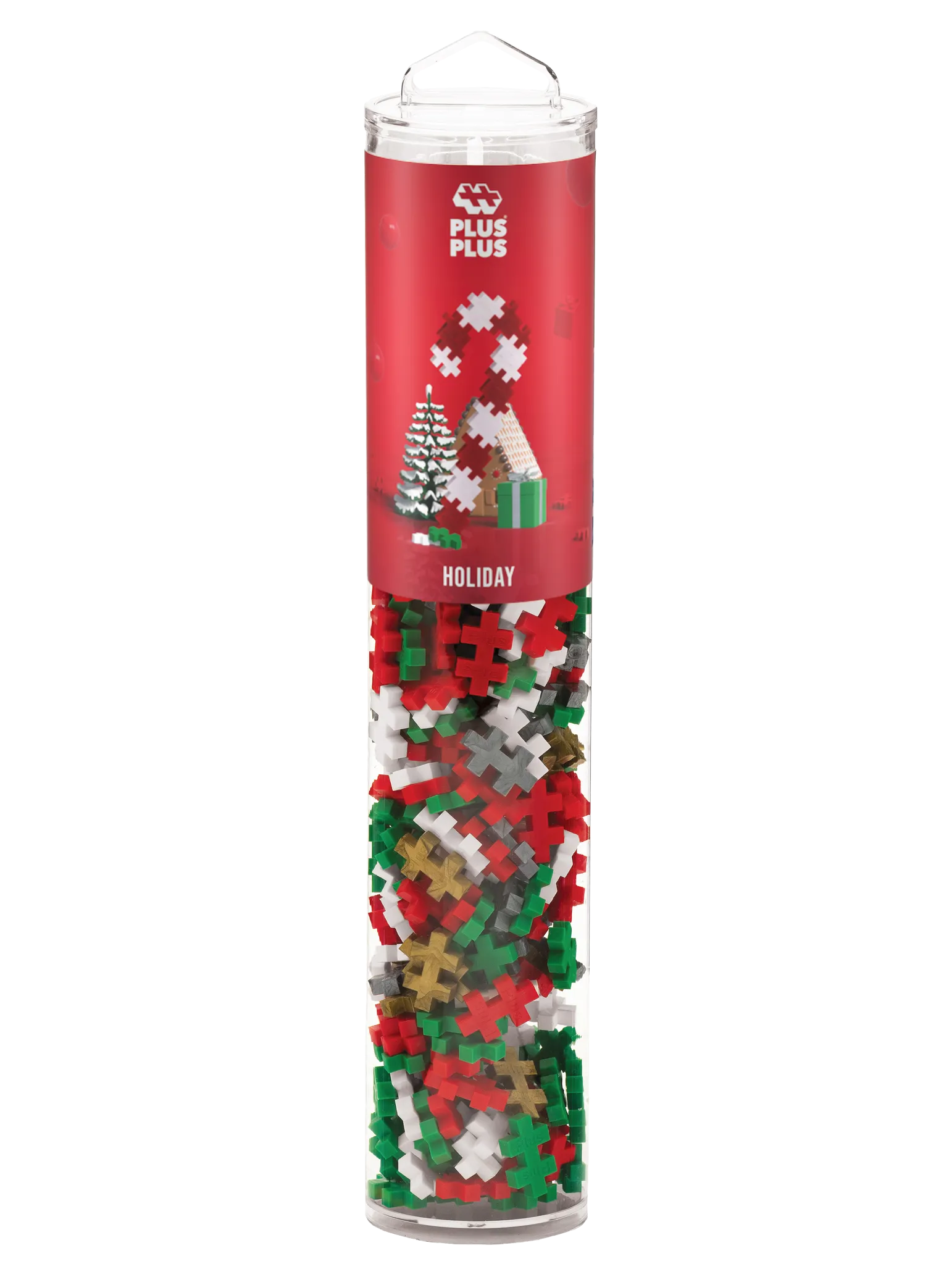 Holiday Color Mix - 240 pcs