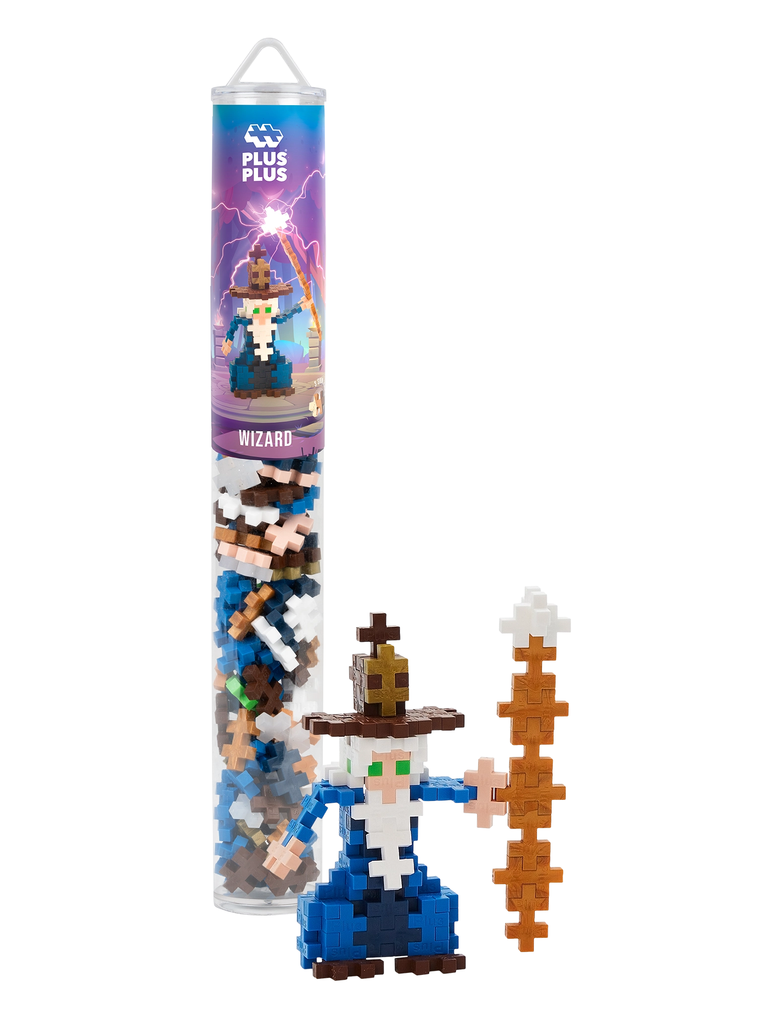 Advent Calendar Action Mix – 24 tubes