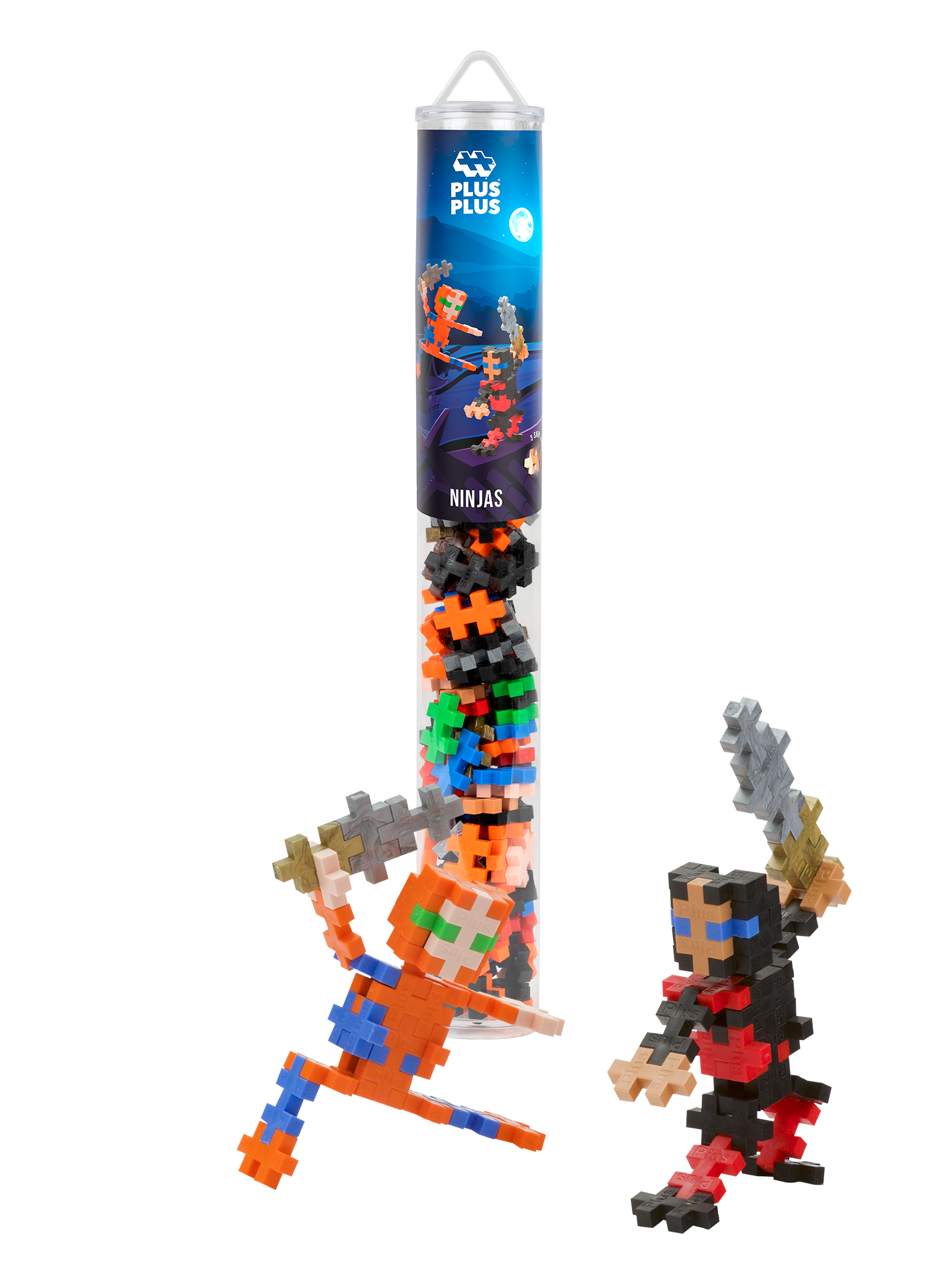 Advent Calendar Action Mix – 24 tubes